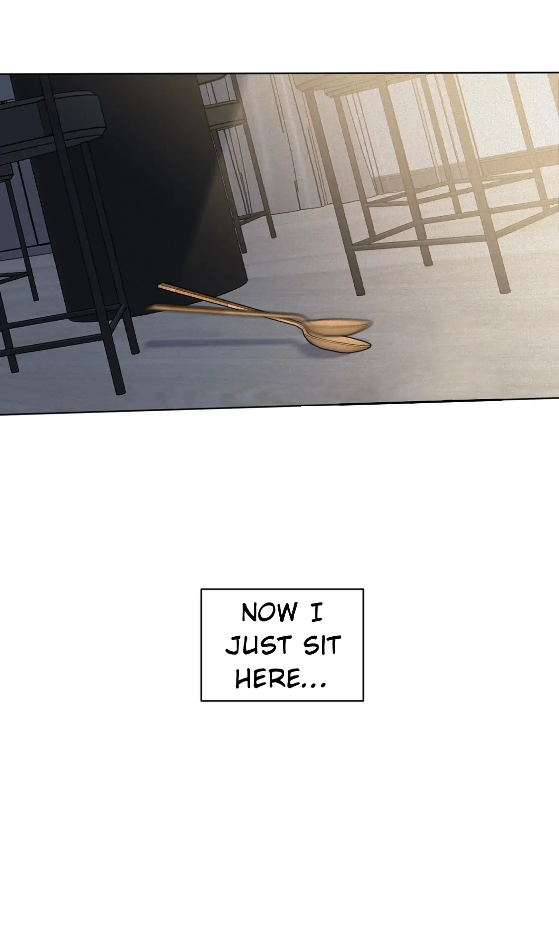 Wish You All The Best - Chapter 23 manhwa