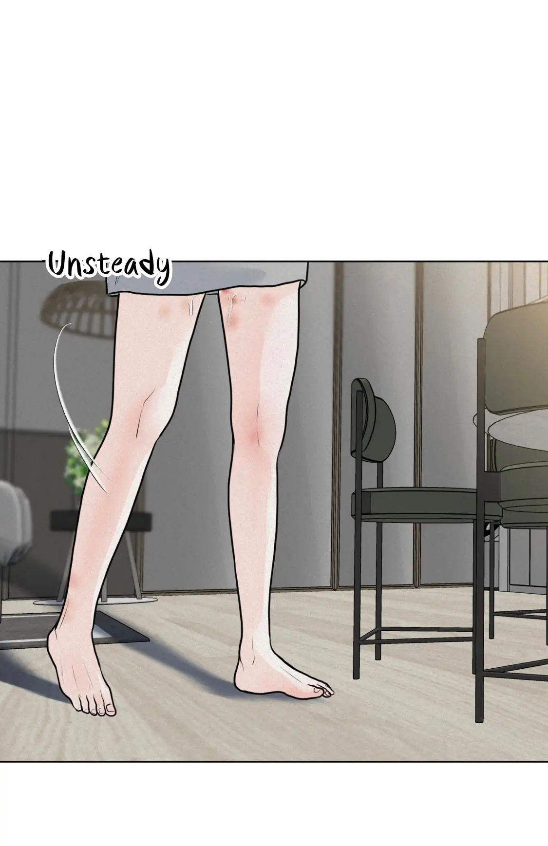 Wish You All The Best - Chapter 23 manhwa