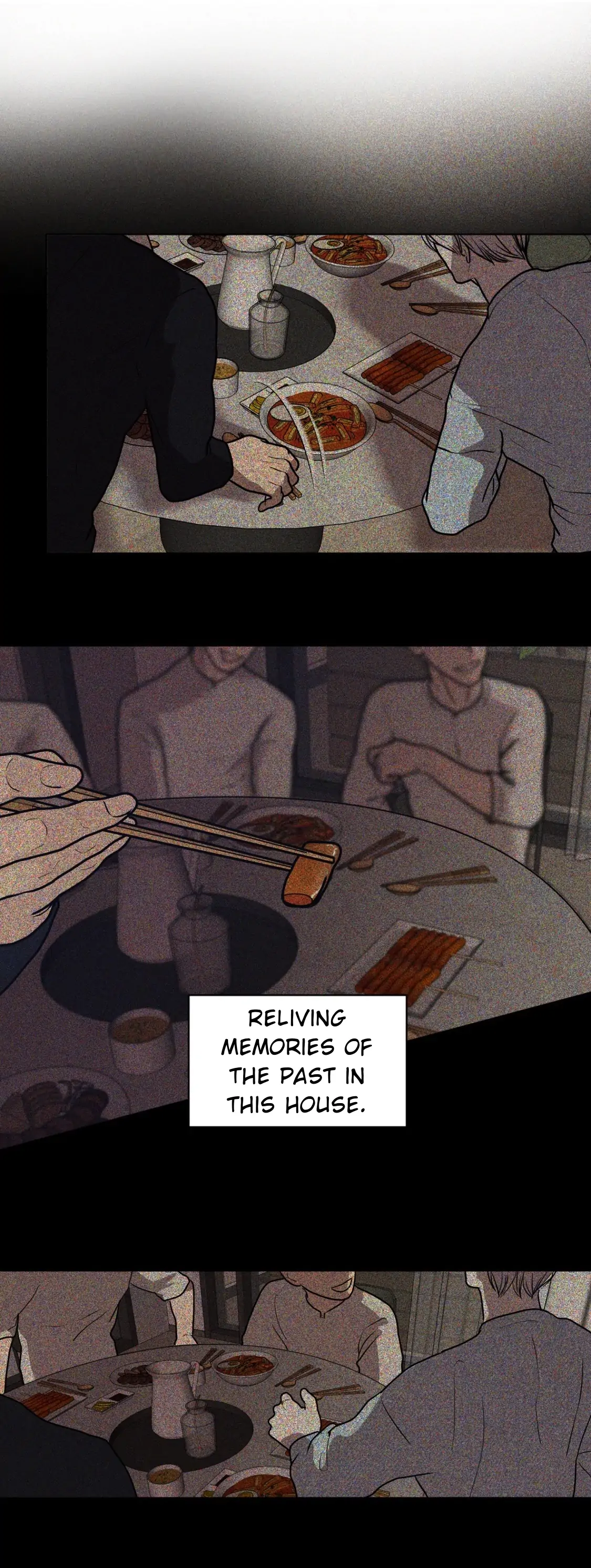 Wish You All The Best - Chapter 23 manhwa