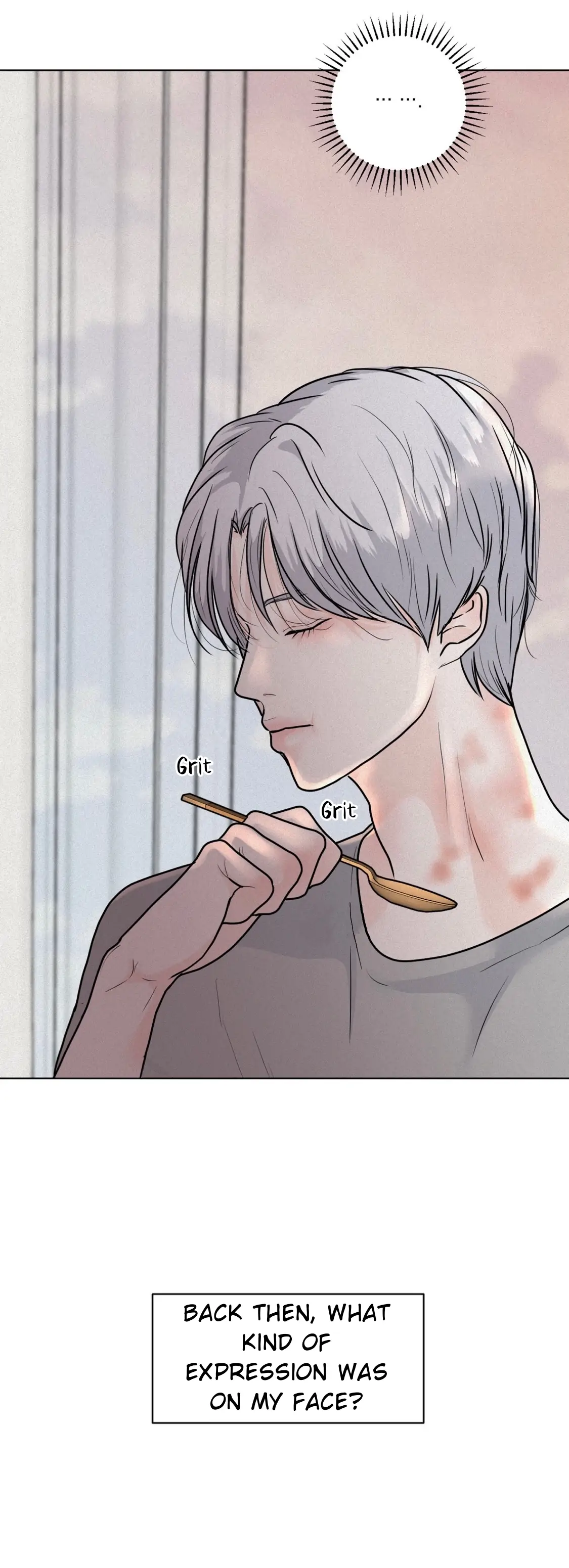 Wish You All The Best - Chapter 23 manhwa
