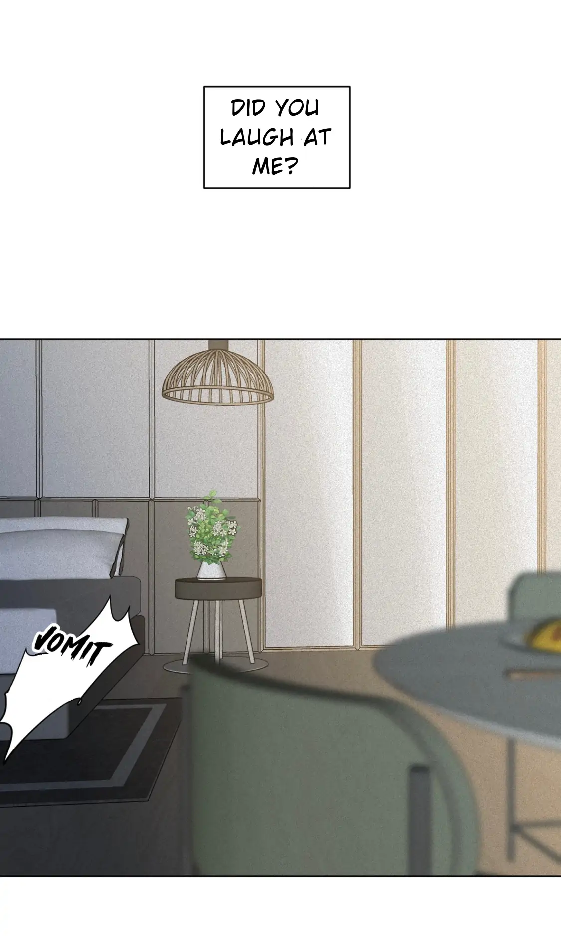 Wish You All The Best - Chapter 23 manhwa
