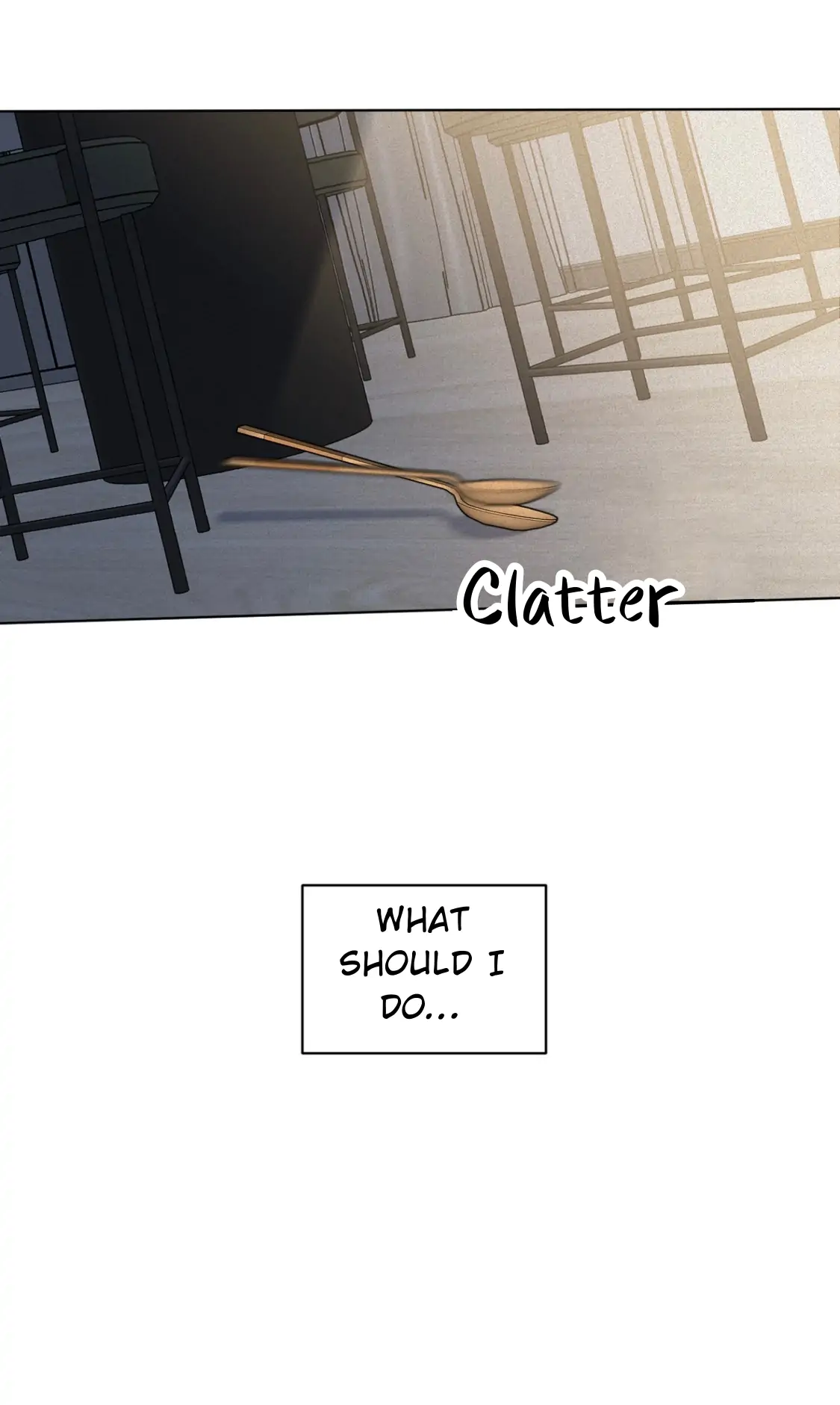 Wish You All The Best - Chapter 23 manhwa