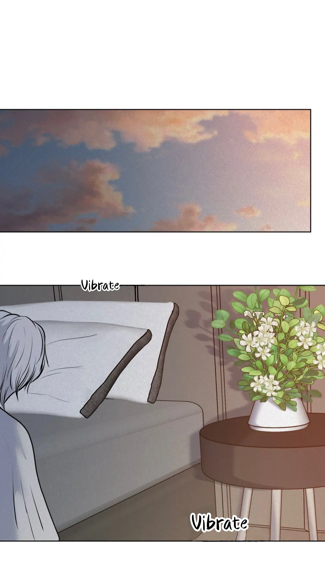 Wish You All The Best - Chapter 23 manhwa