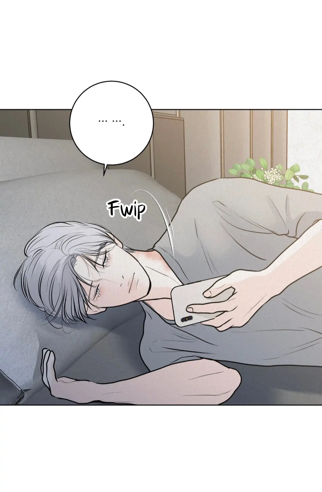 Wish You All The Best - Chapter 23 manhwa