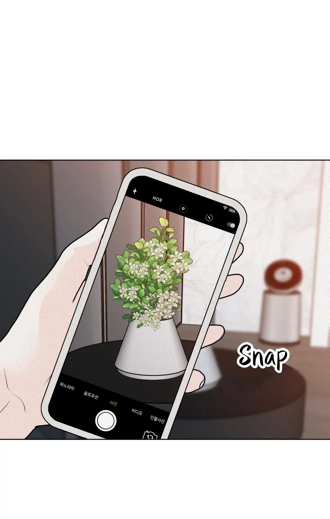 Wish You All The Best - Chapter 23 manhwa