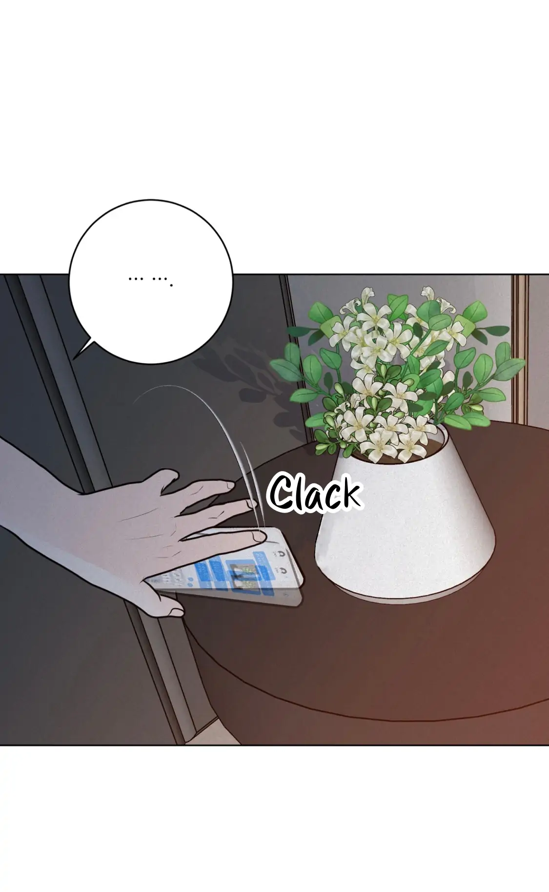 Wish You All The Best - Chapter 23 manhwa
