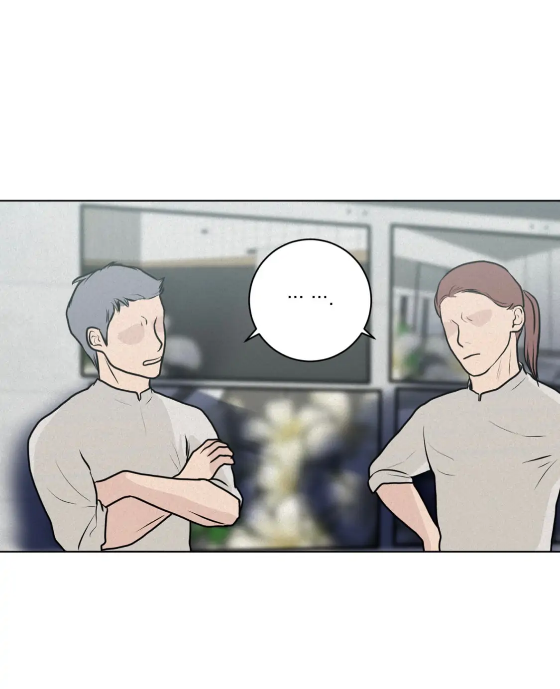 Wish You All The Best - Chapter 23 manhwa