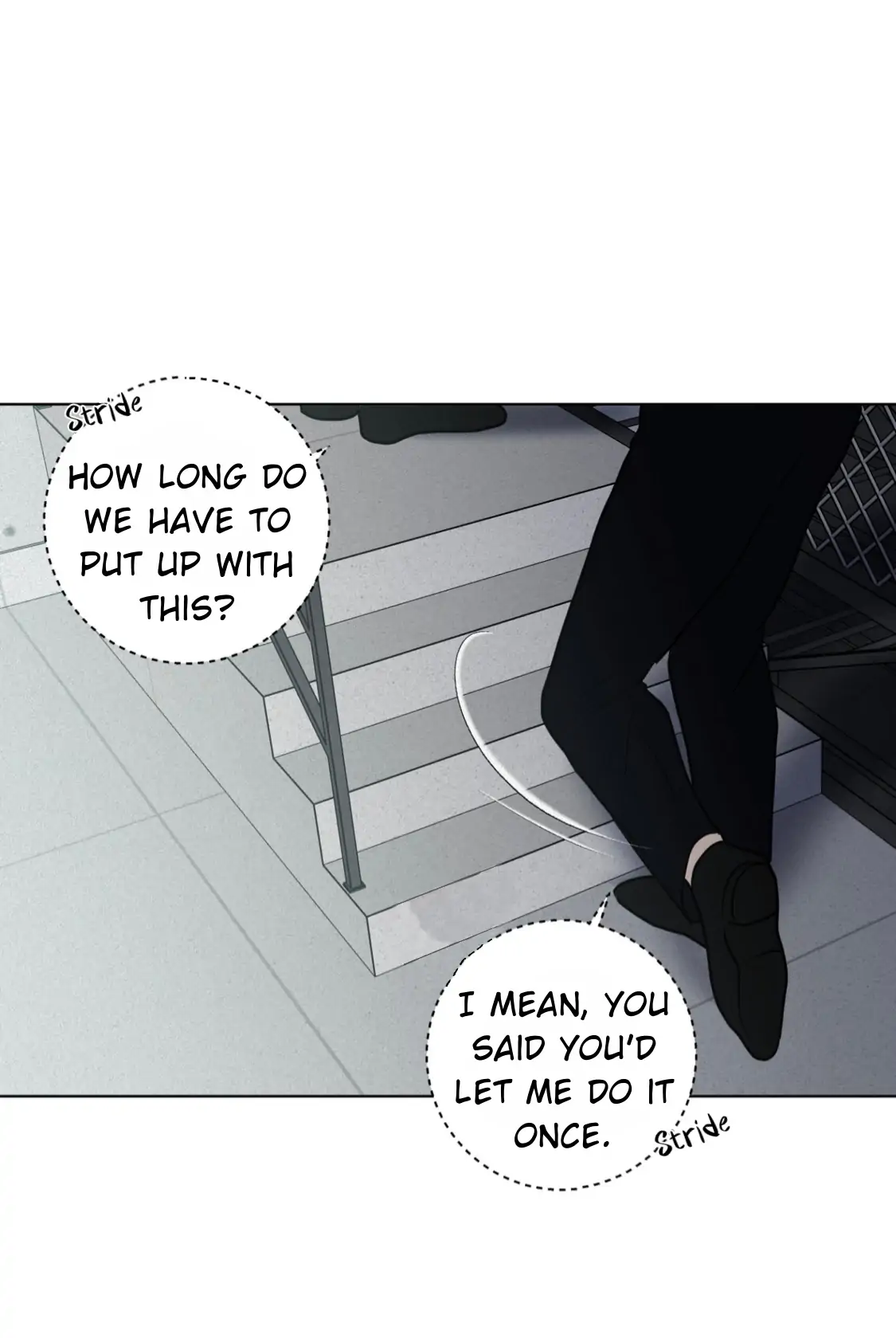 Wish You All The Best - Chapter 23 manhwa