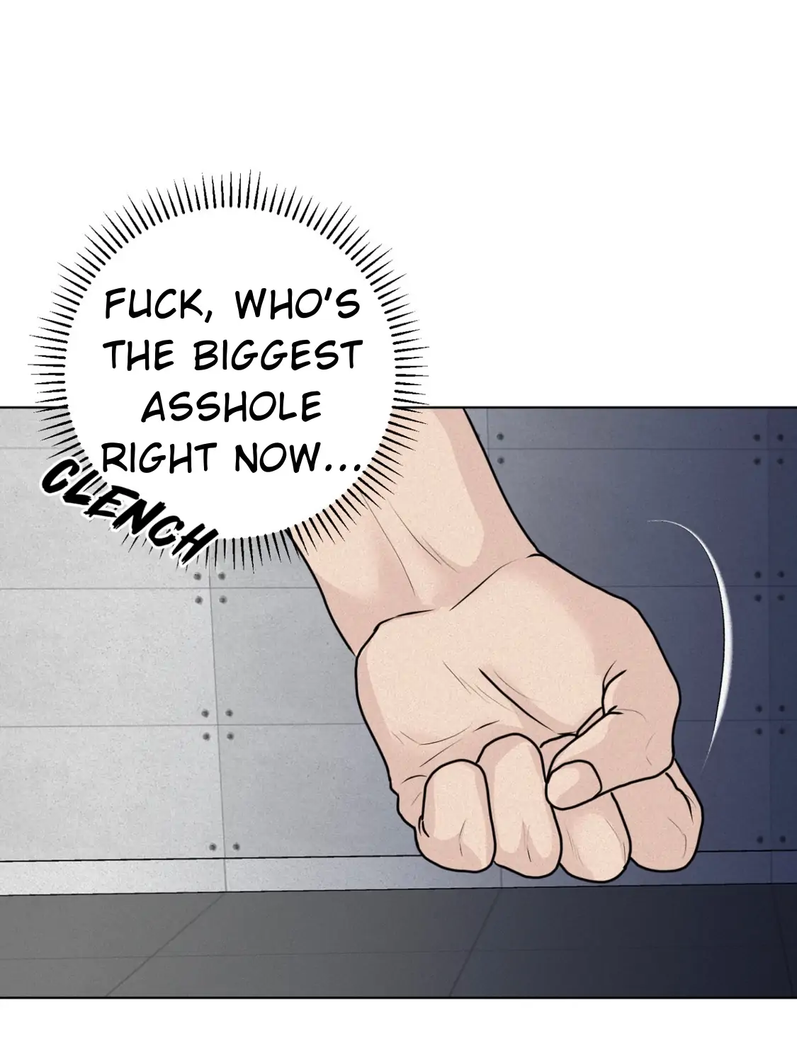 Wish You All The Best - Chapter 23 manhwa