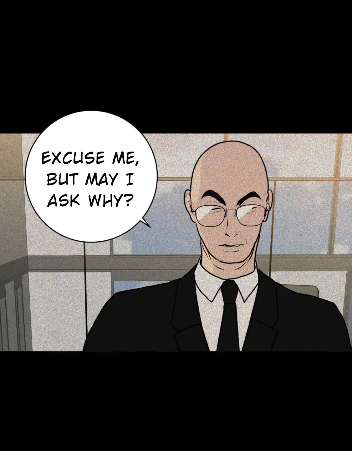 Wish You All The Best - Chapter 23 manhwa