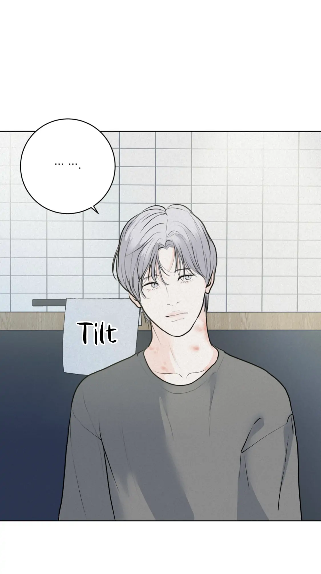 Wish You All The Best - Chapter 25 manhwa