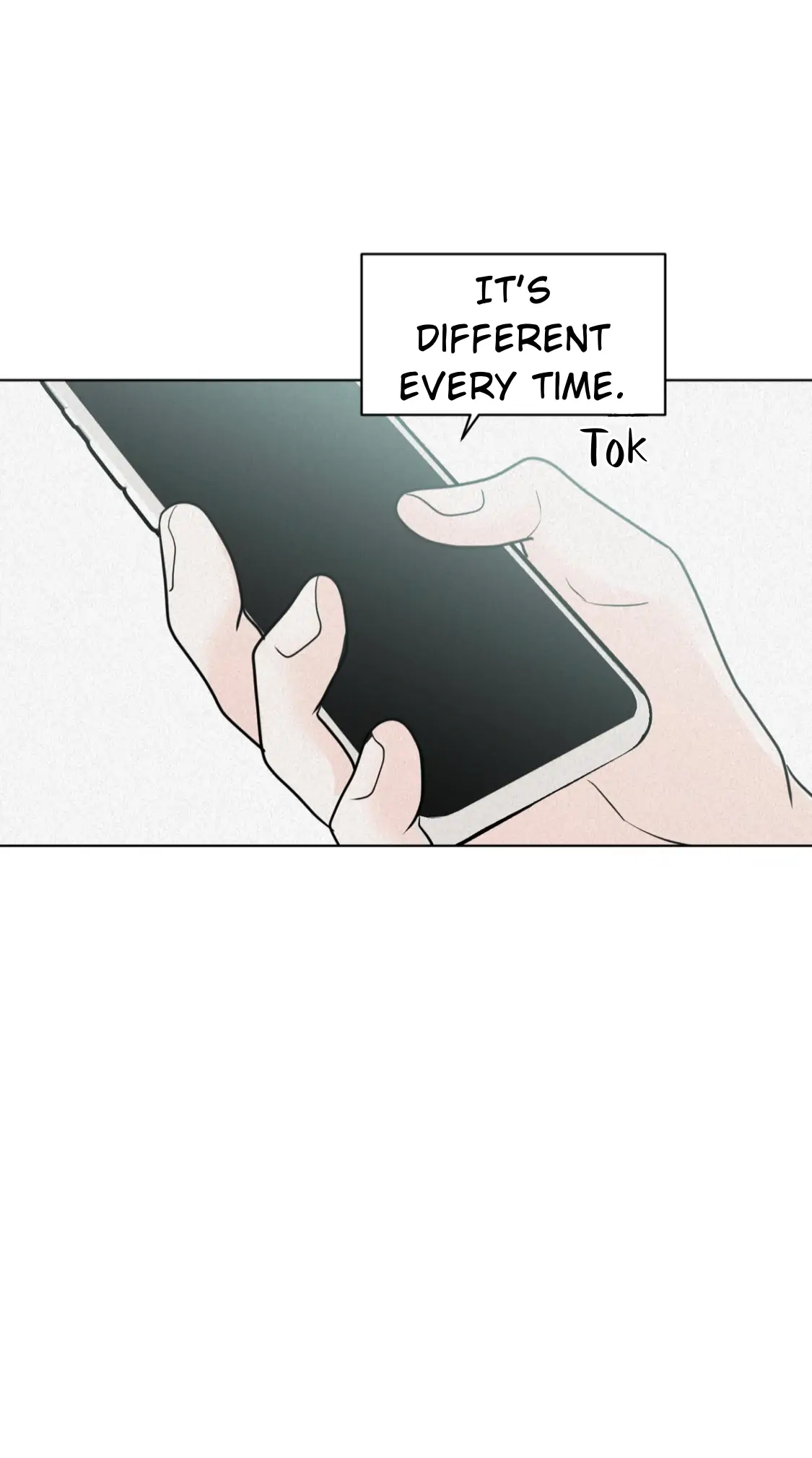 Wish You All The Best - Chapter 25 manhwa