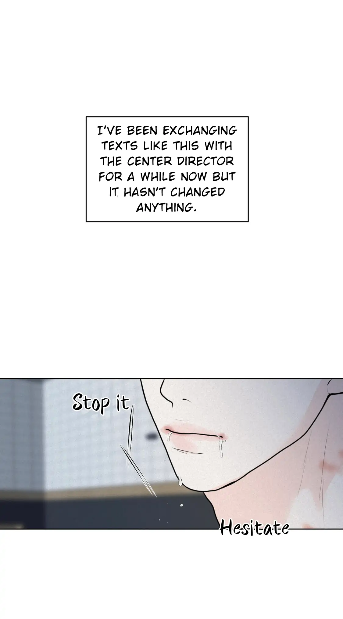Wish You All The Best - Chapter 25 manhwa