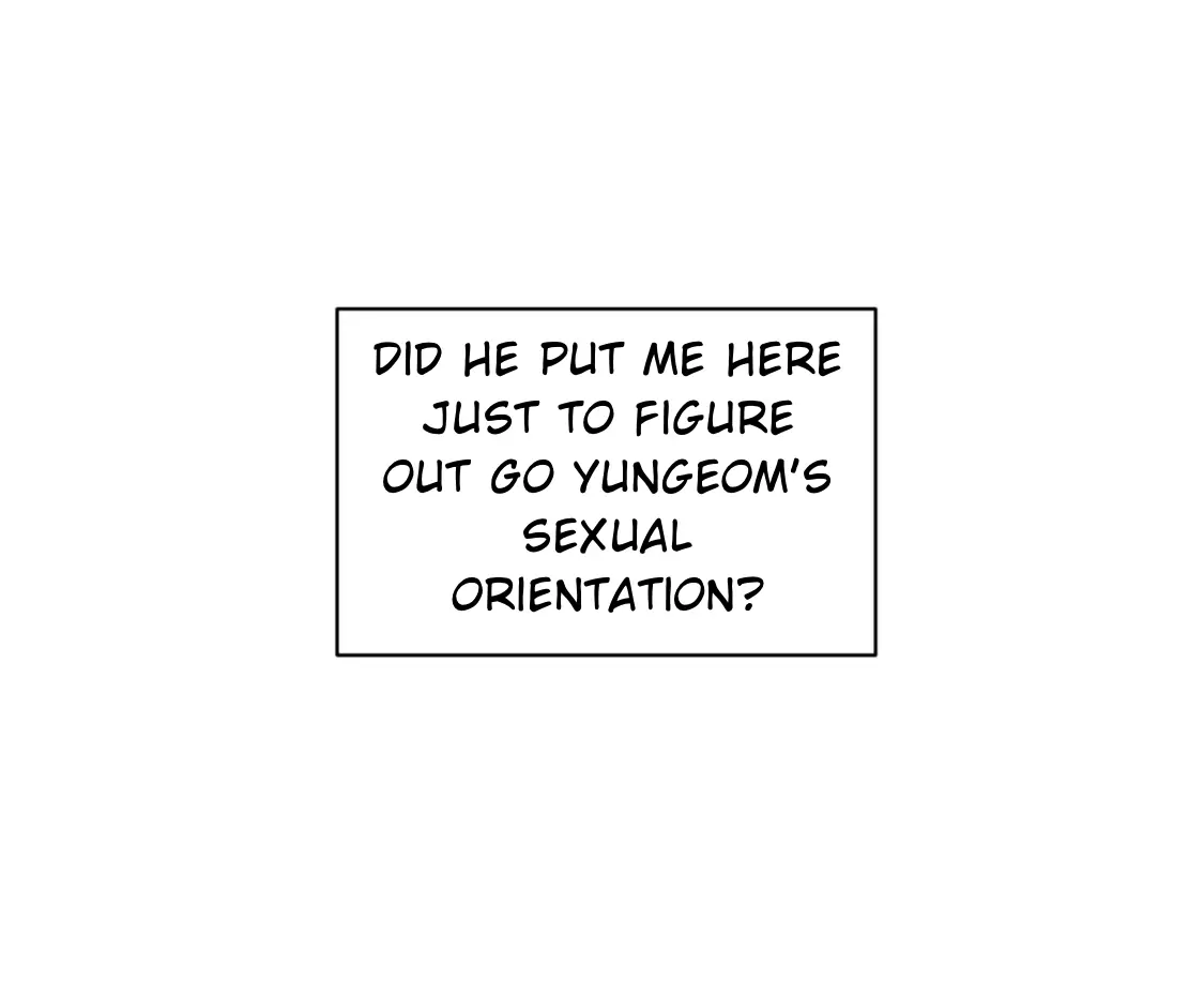 Wish You All The Best - Chapter 25 manhwa