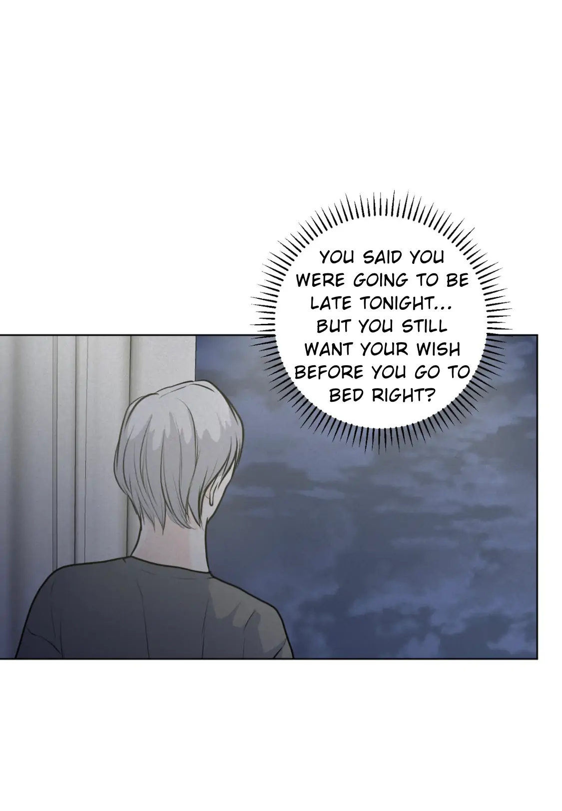 Wish You All The Best - Chapter 25 manhwa