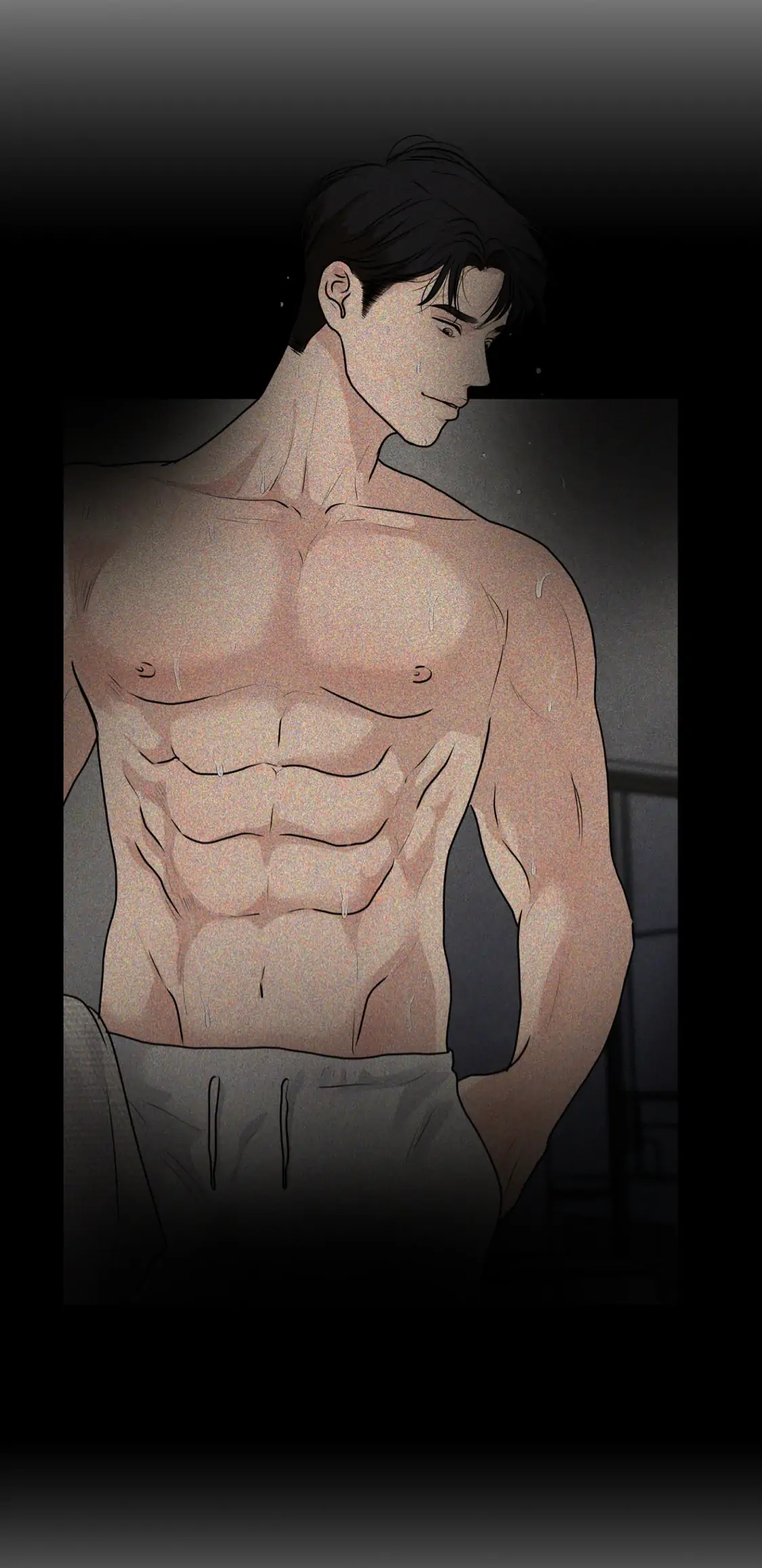 Wish You All The Best - Chapter 25 manhwa