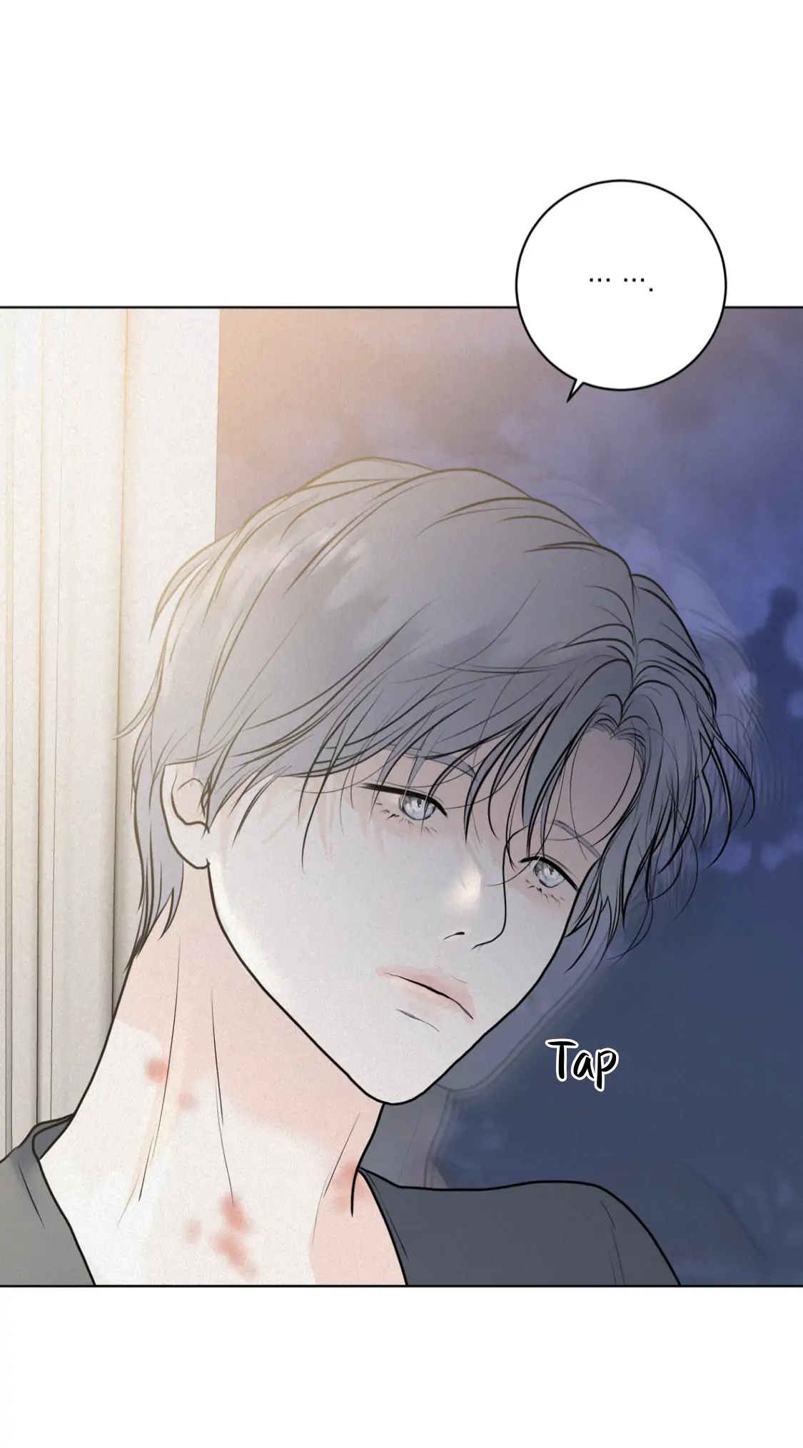 Wish You All The Best - Chapter 25 manhwa