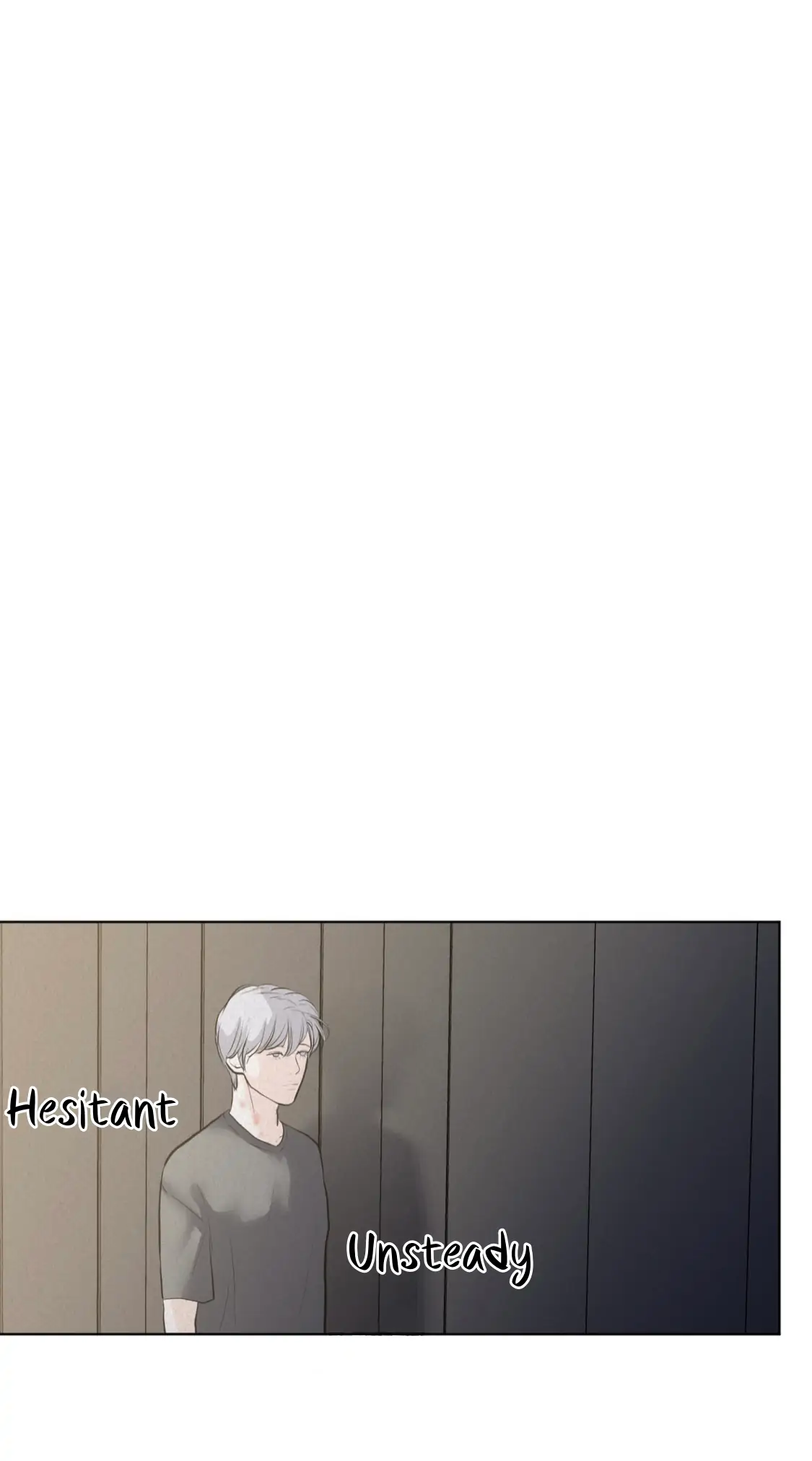 Wish You All The Best - Chapter 25 manhwa