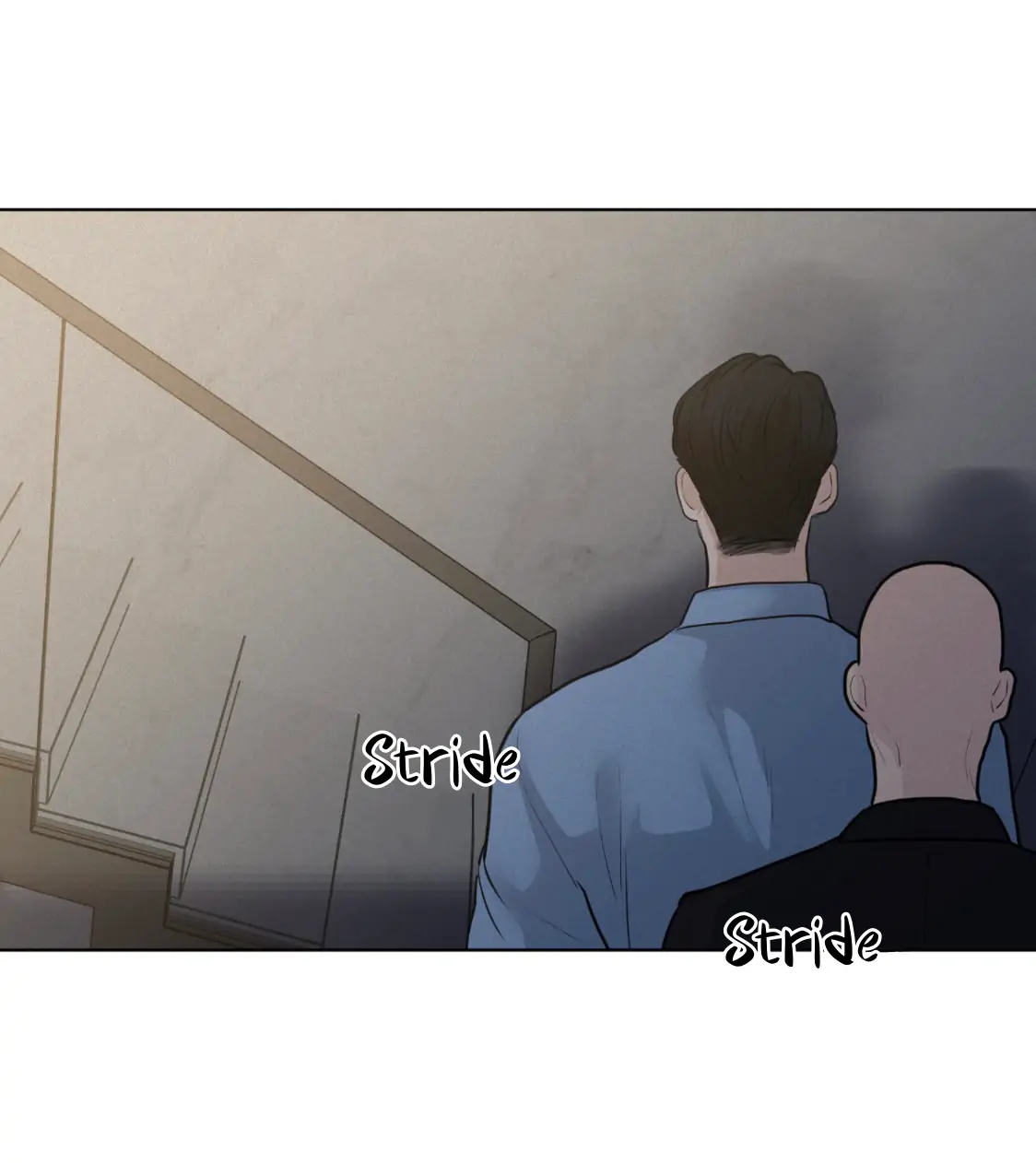 Wish You All The Best - Chapter 25 manhwa