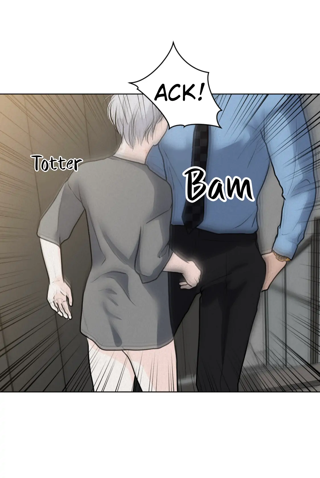 Wish You All The Best - Chapter 25 manhwa