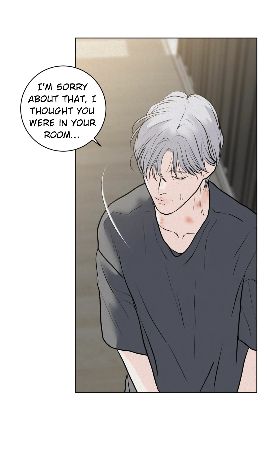 Wish You All The Best - Chapter 25 manhwa