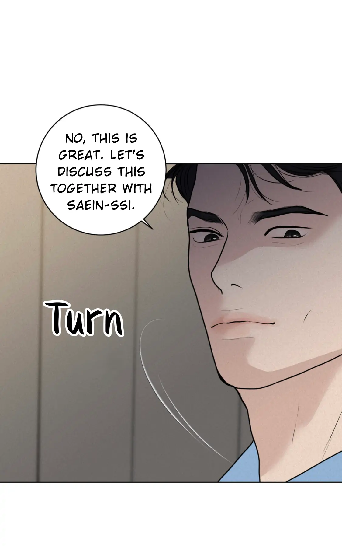 Wish You All The Best - Chapter 25 manhwa