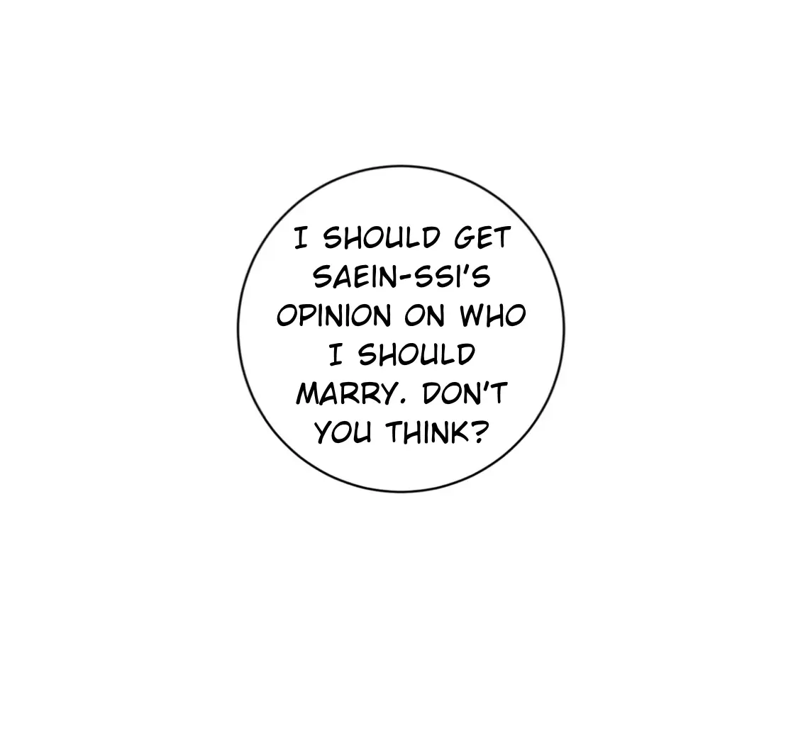 Wish You All The Best - Chapter 25 manhwa