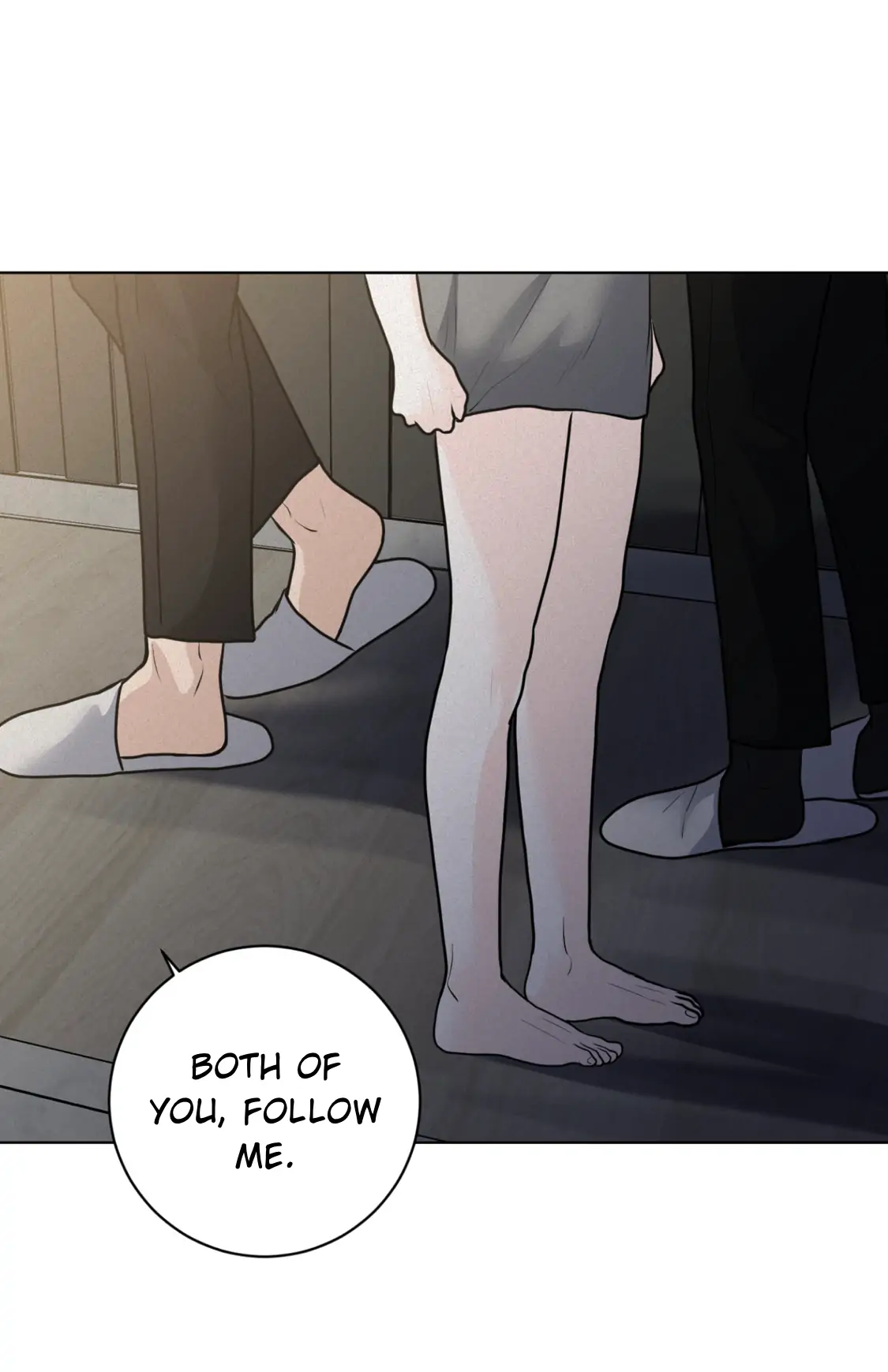 Wish You All The Best - Chapter 25 manhwa