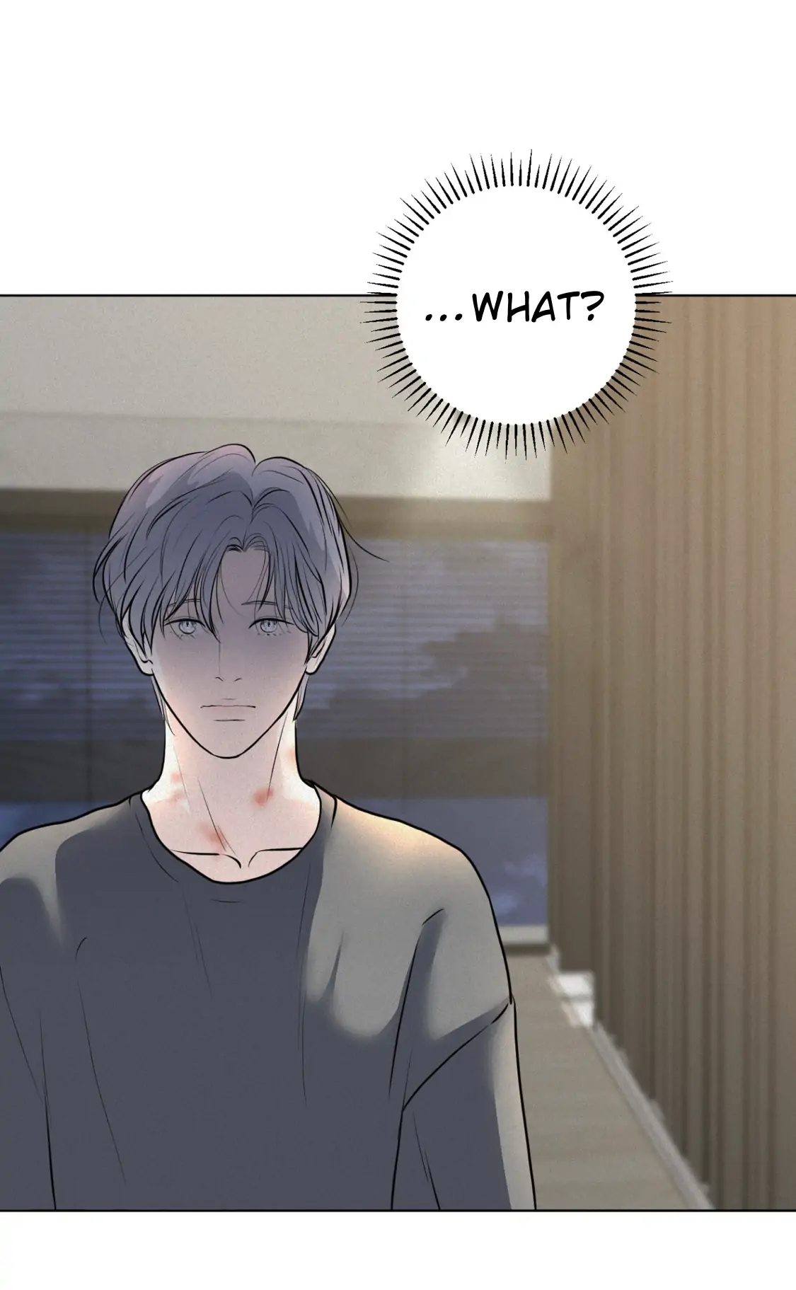 Wish You All The Best - Chapter 25 manhwa