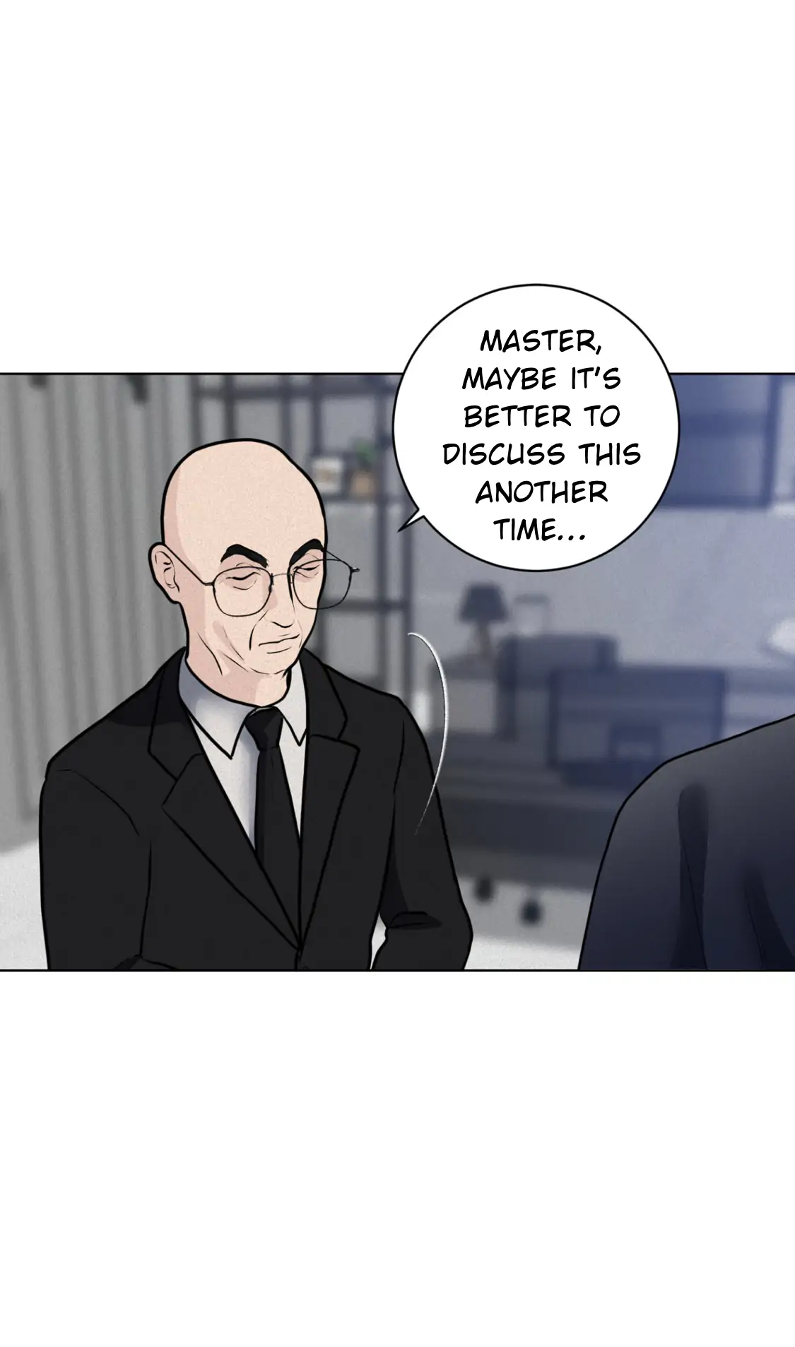 Wish You All The Best - Chapter 25 manhwa