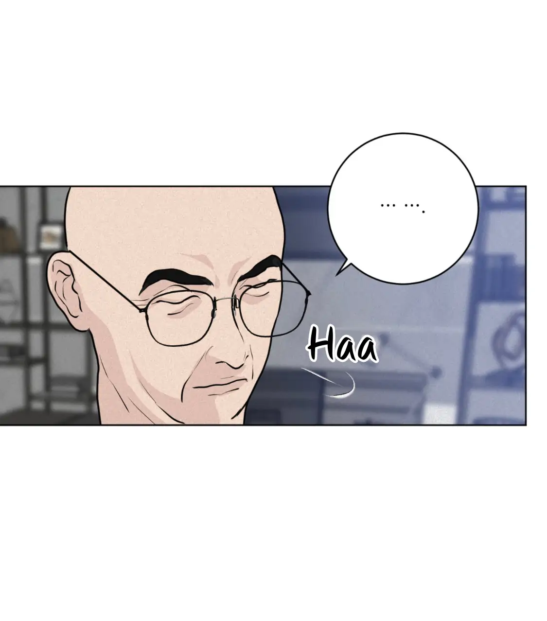 Wish You All The Best - Chapter 25 manhwa
