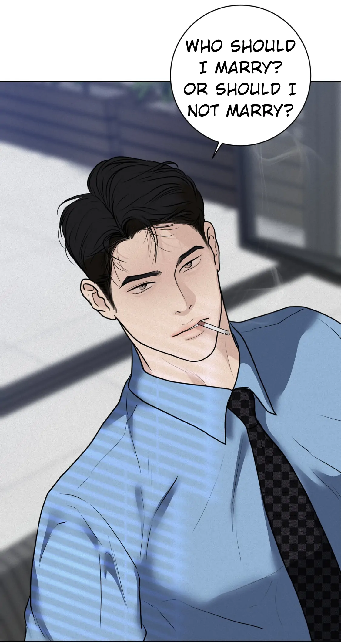 Wish You All The Best - Chapter 25 manhwa