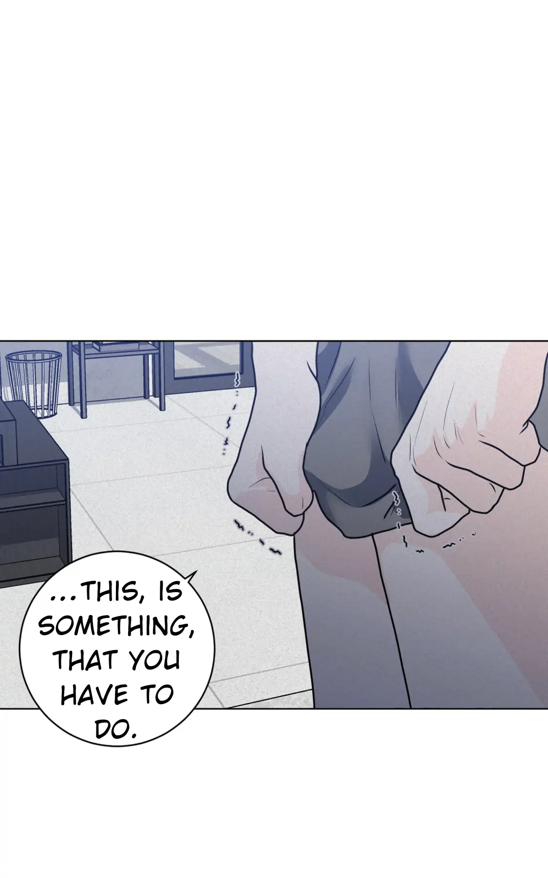 Wish You All The Best - Chapter 25 manhwa