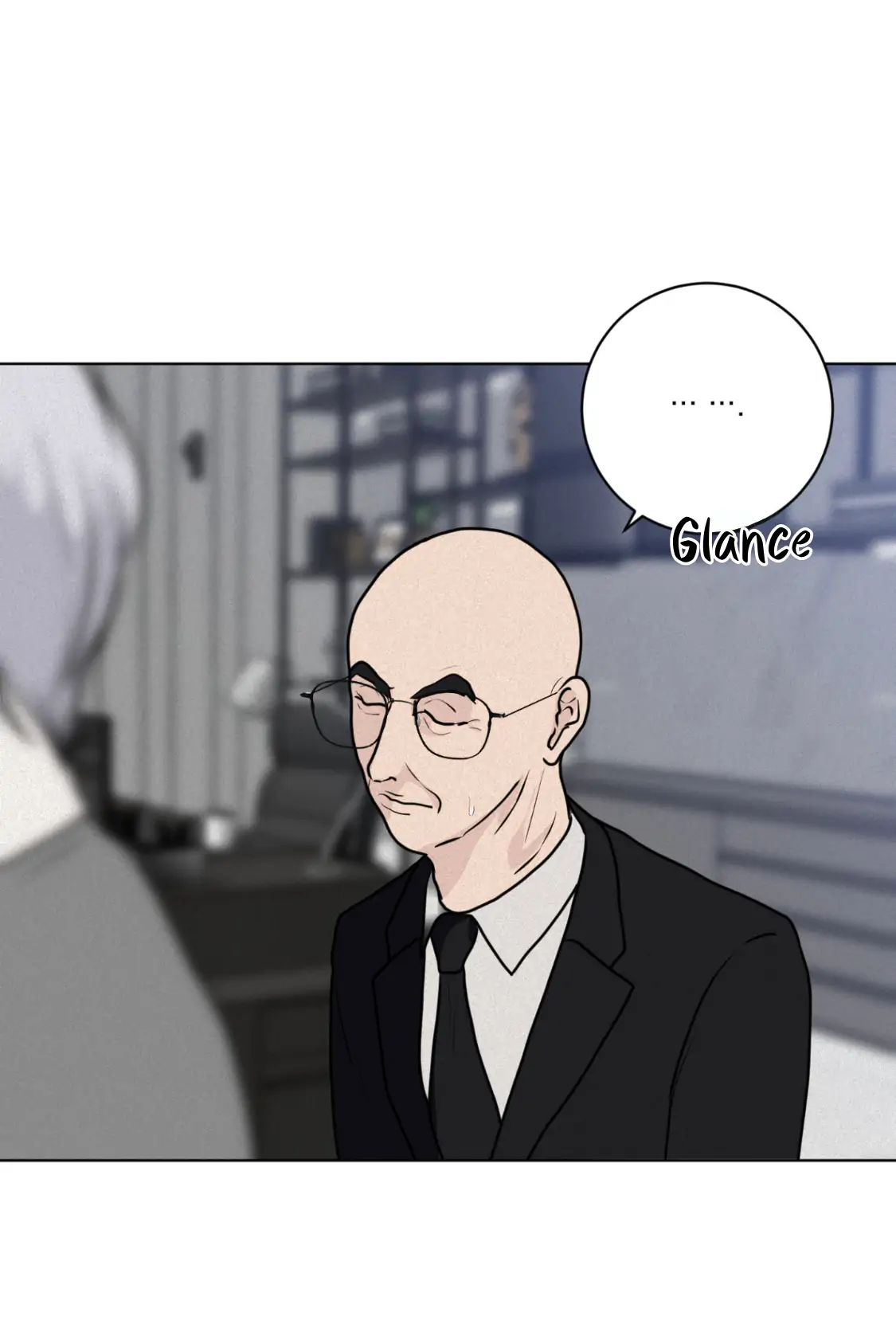 Wish You All The Best - Chapter 25 manhwa