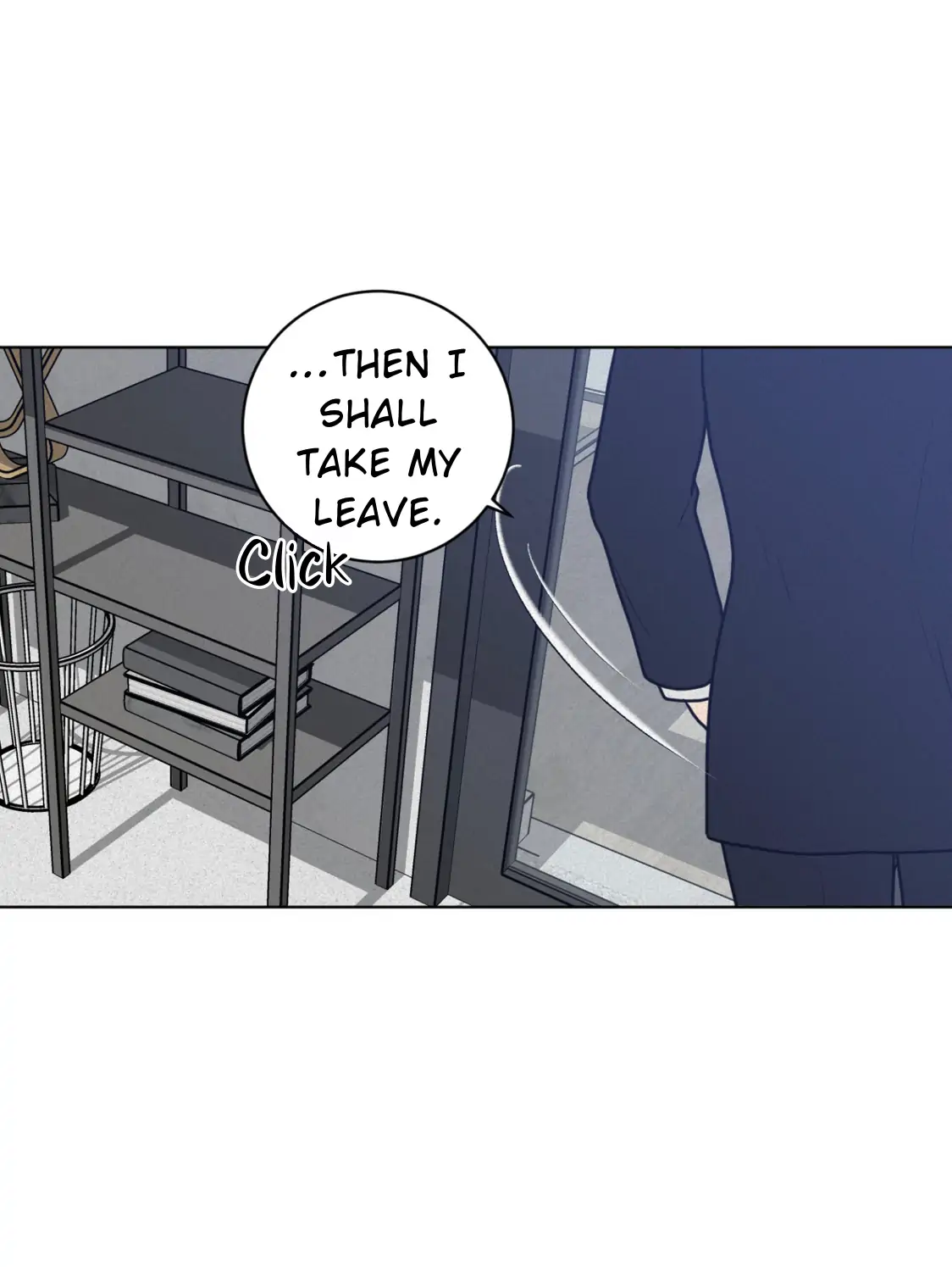 Wish You All The Best - Chapter 25 manhwa