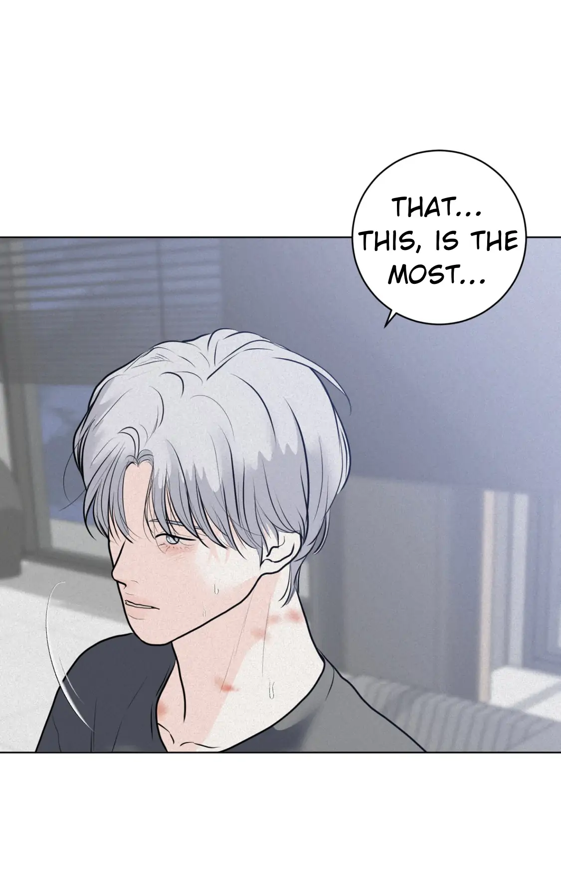 Wish You All The Best - Chapter 25 manhwa