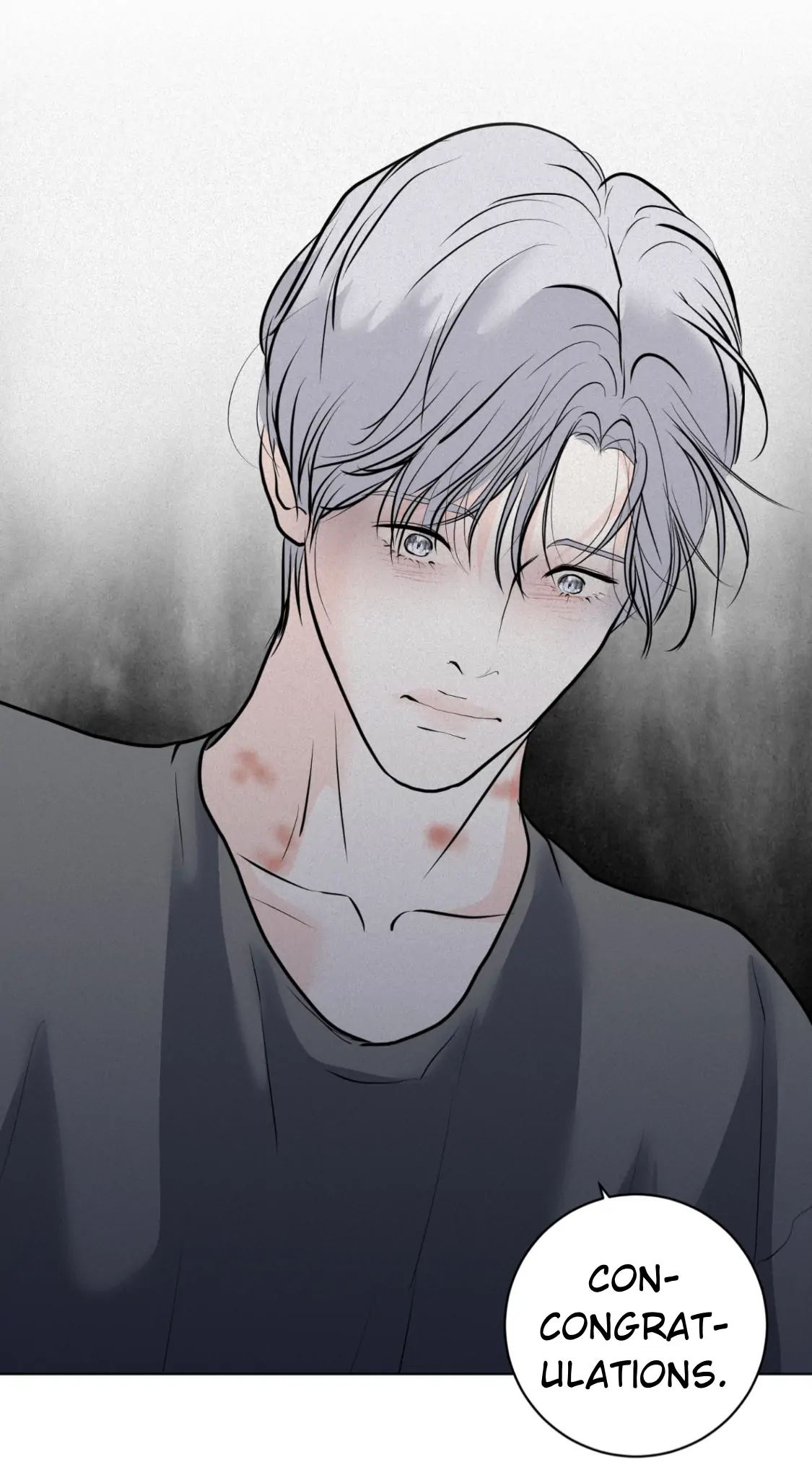 Wish You All The Best - Chapter 25 manhwa