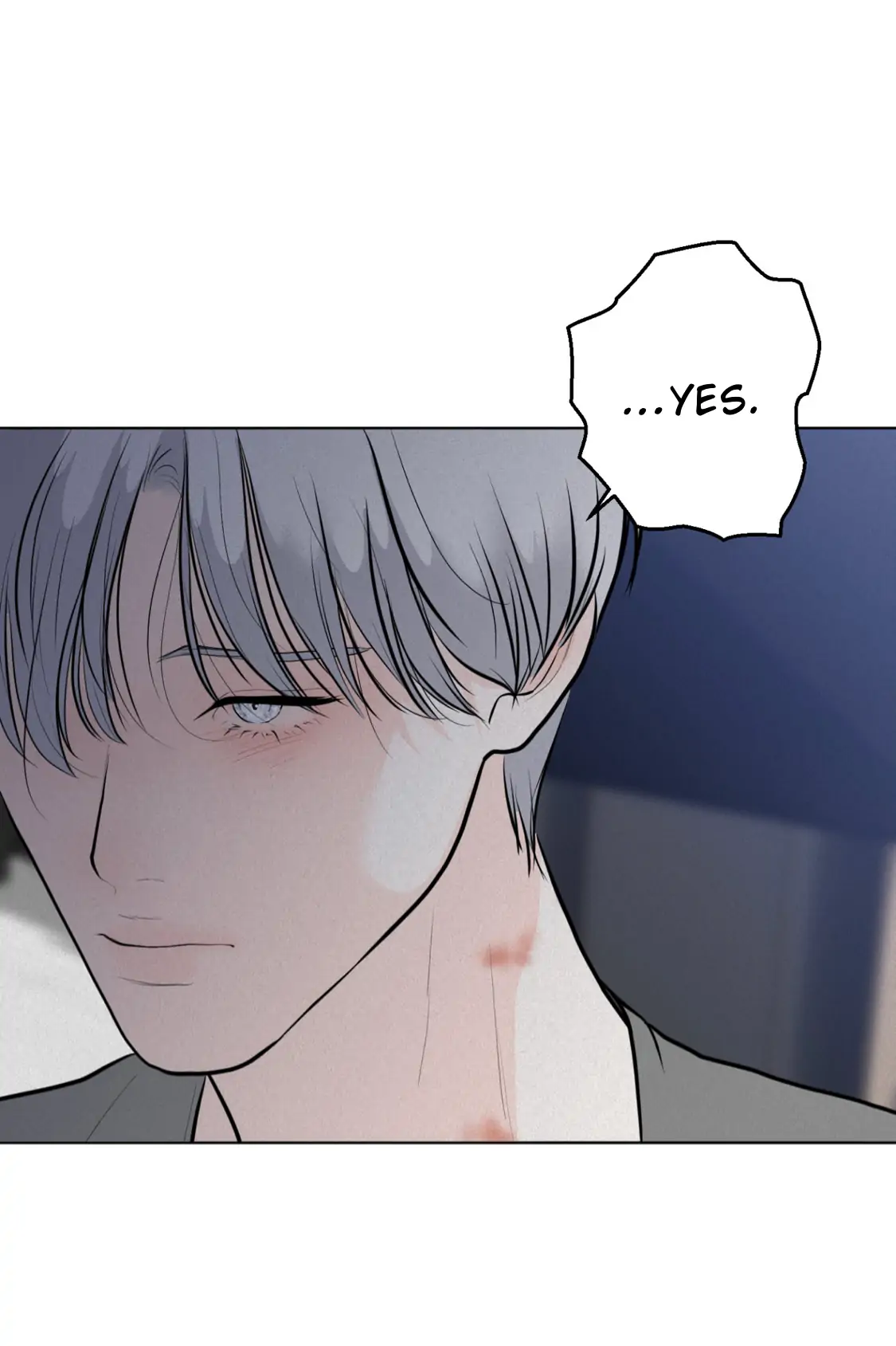 Wish You All The Best - Chapter 25 manhwa