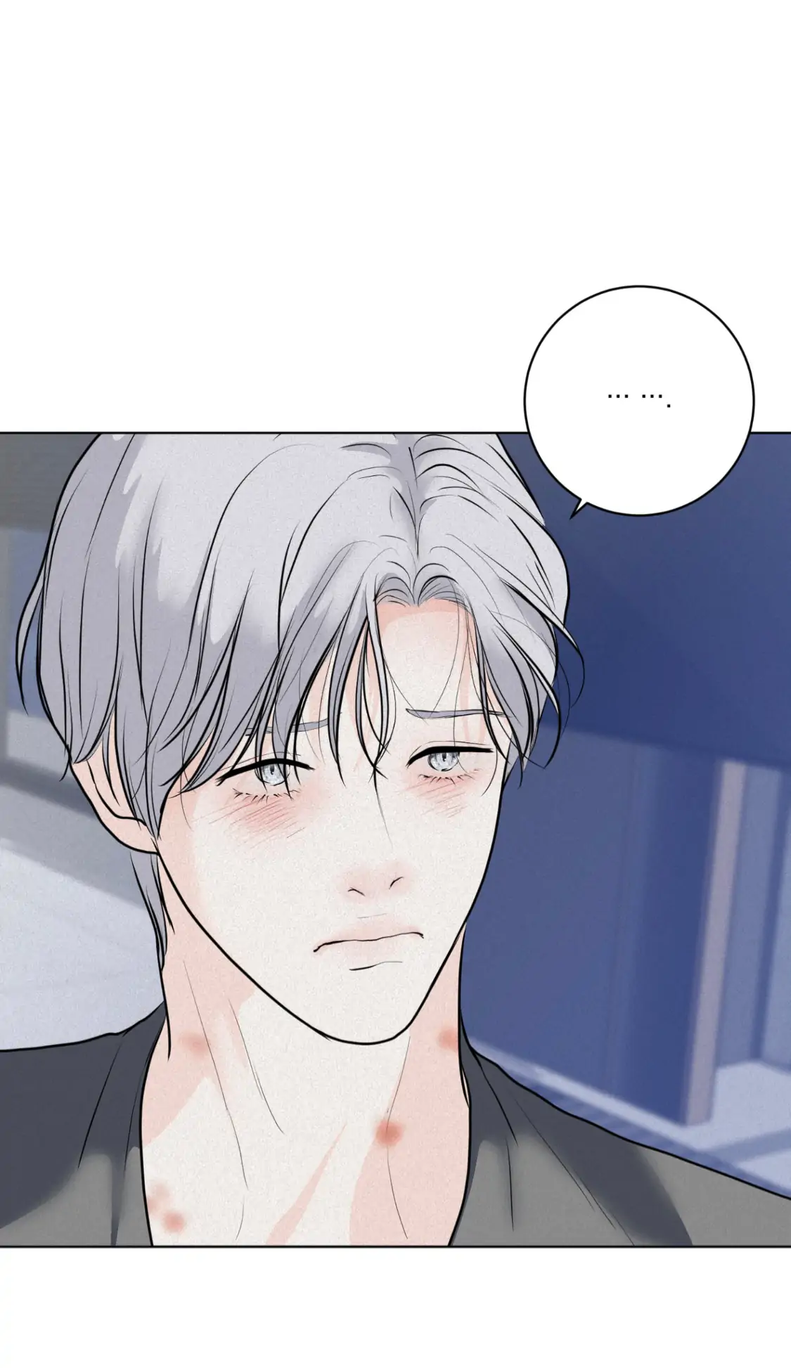 Wish You All The Best - Chapter 25 manhwa