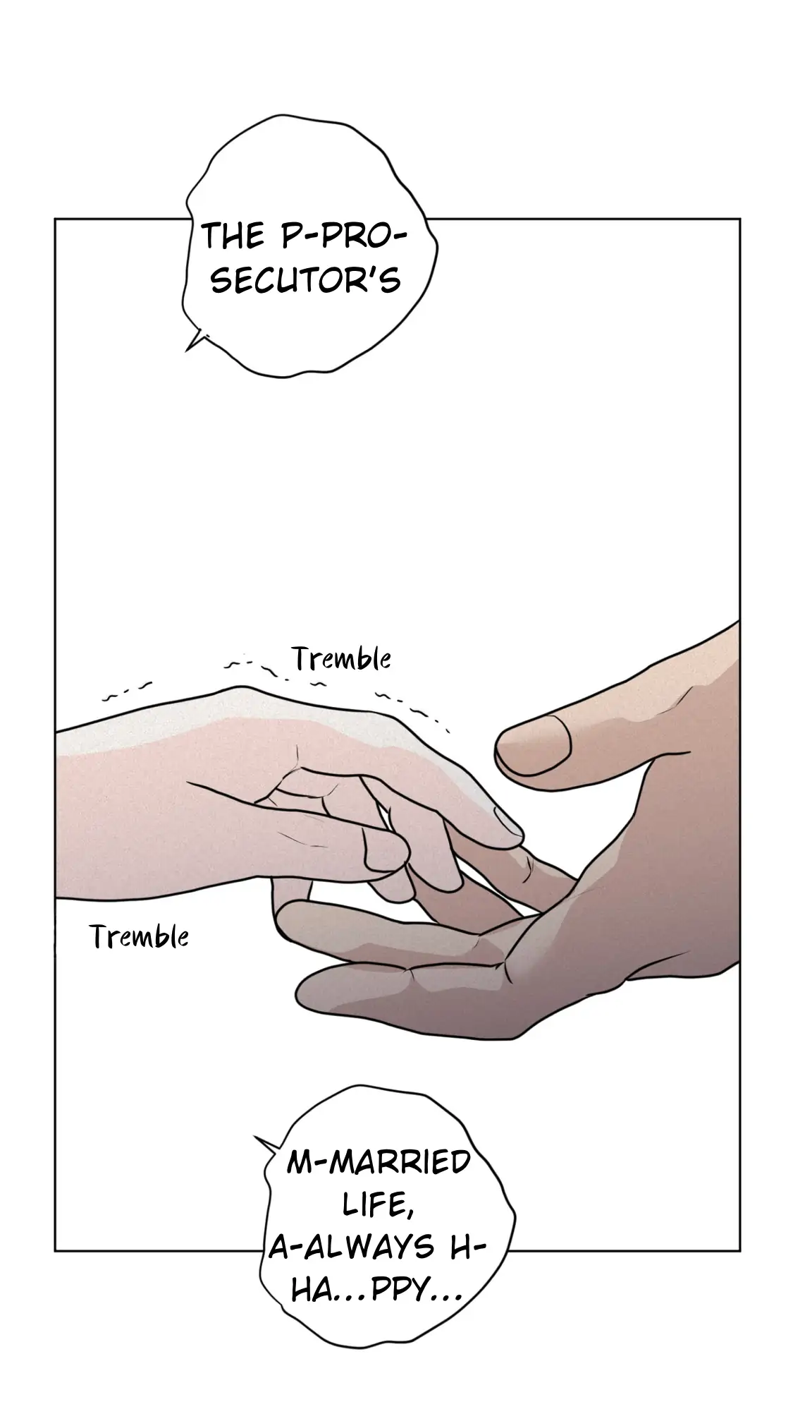 Wish You All The Best - Chapter 25 manhwa
