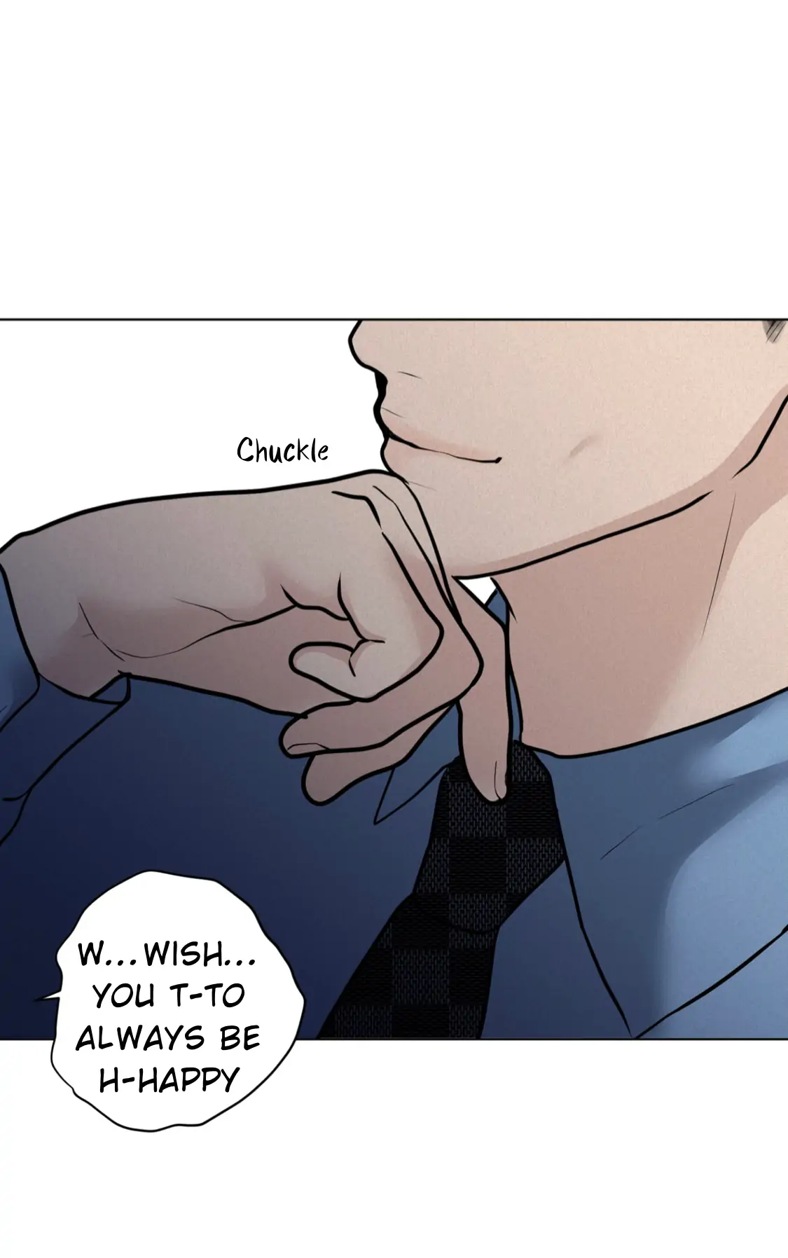 Wish You All The Best - Chapter 25 manhwa