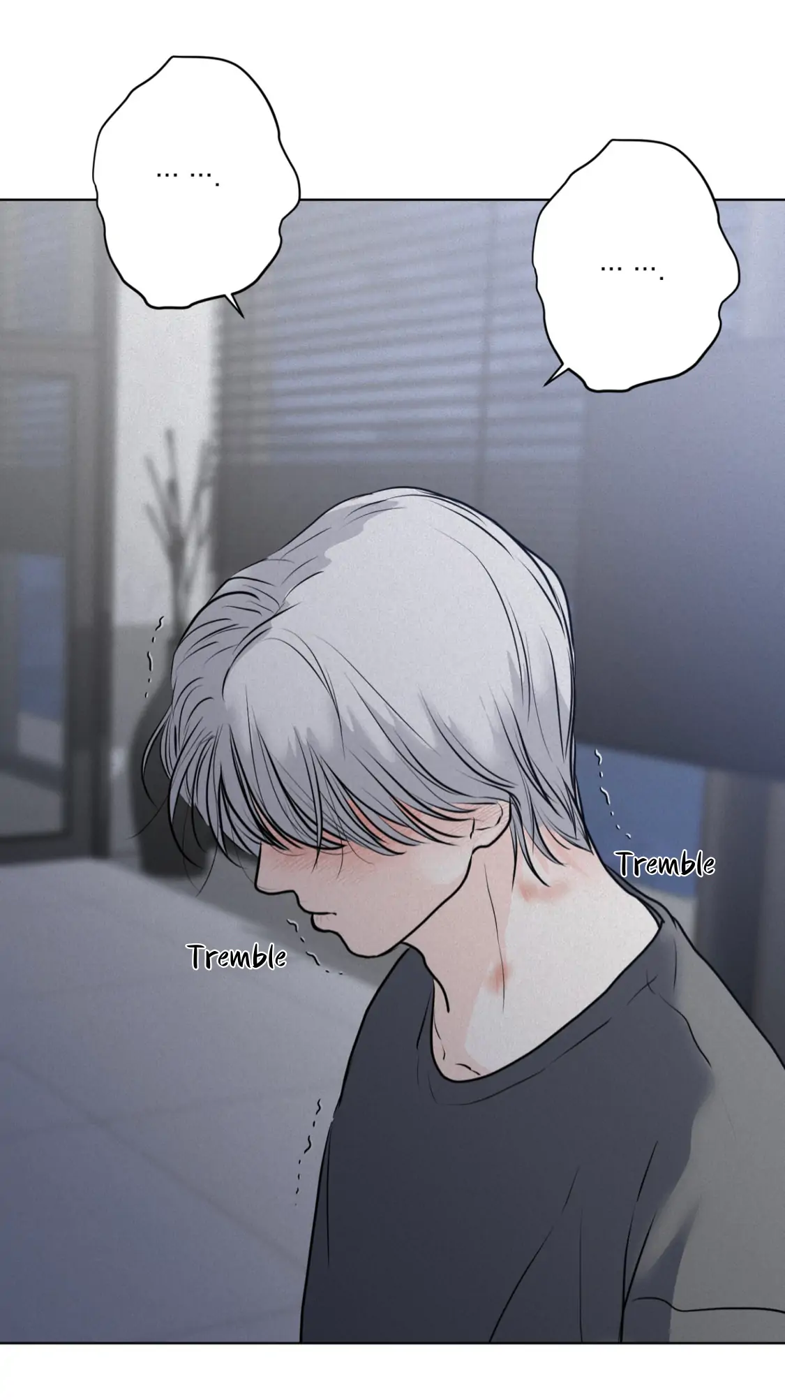 Wish You All The Best - Chapter 25 manhwa