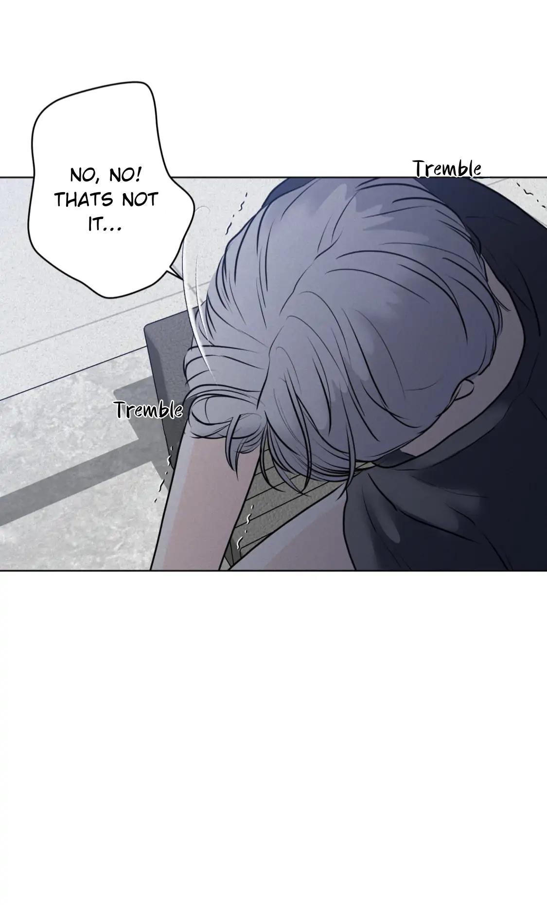 Wish You All The Best - Chapter 25 manhwa