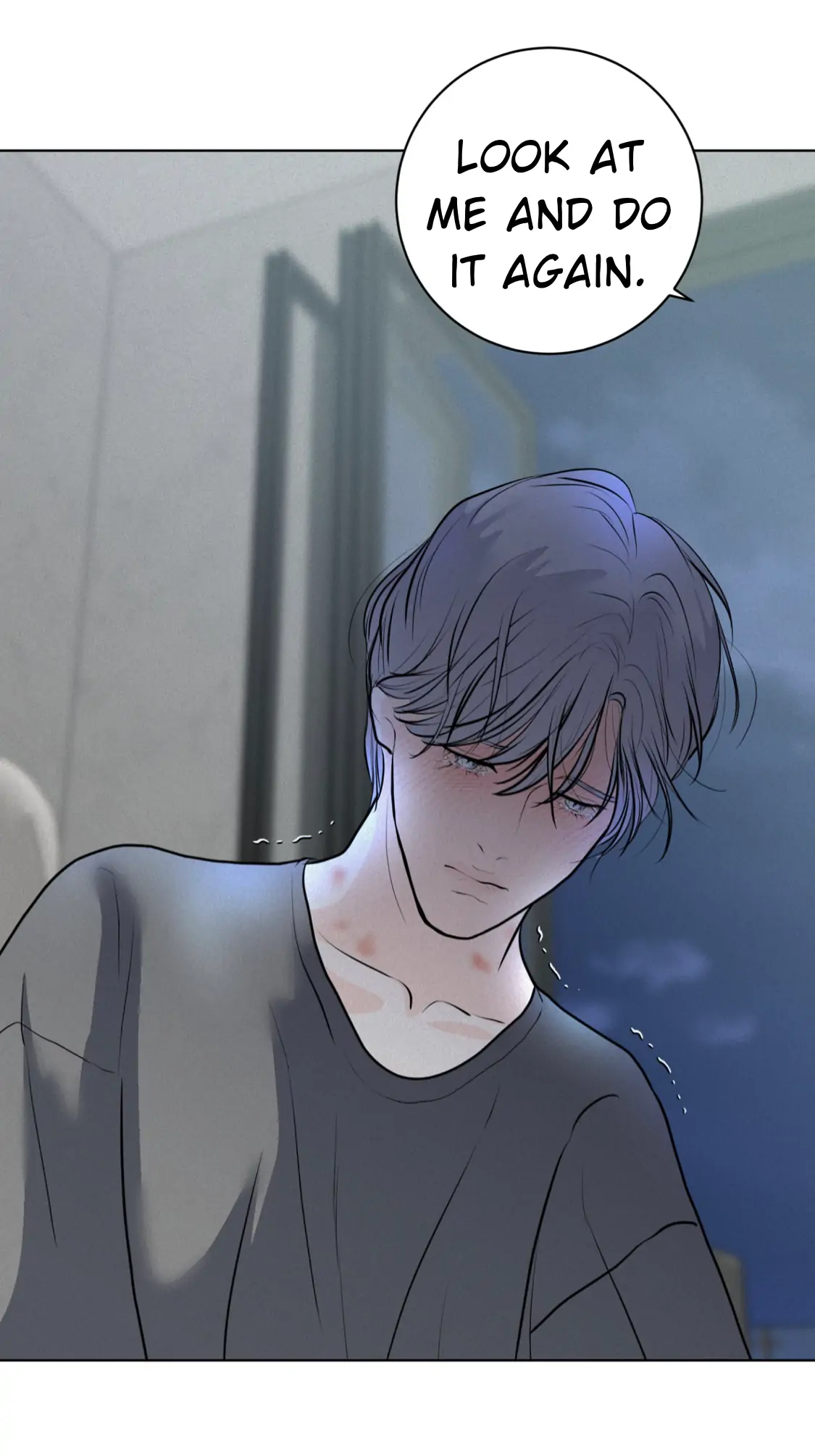 Wish You All The Best - Chapter 25 manhwa
