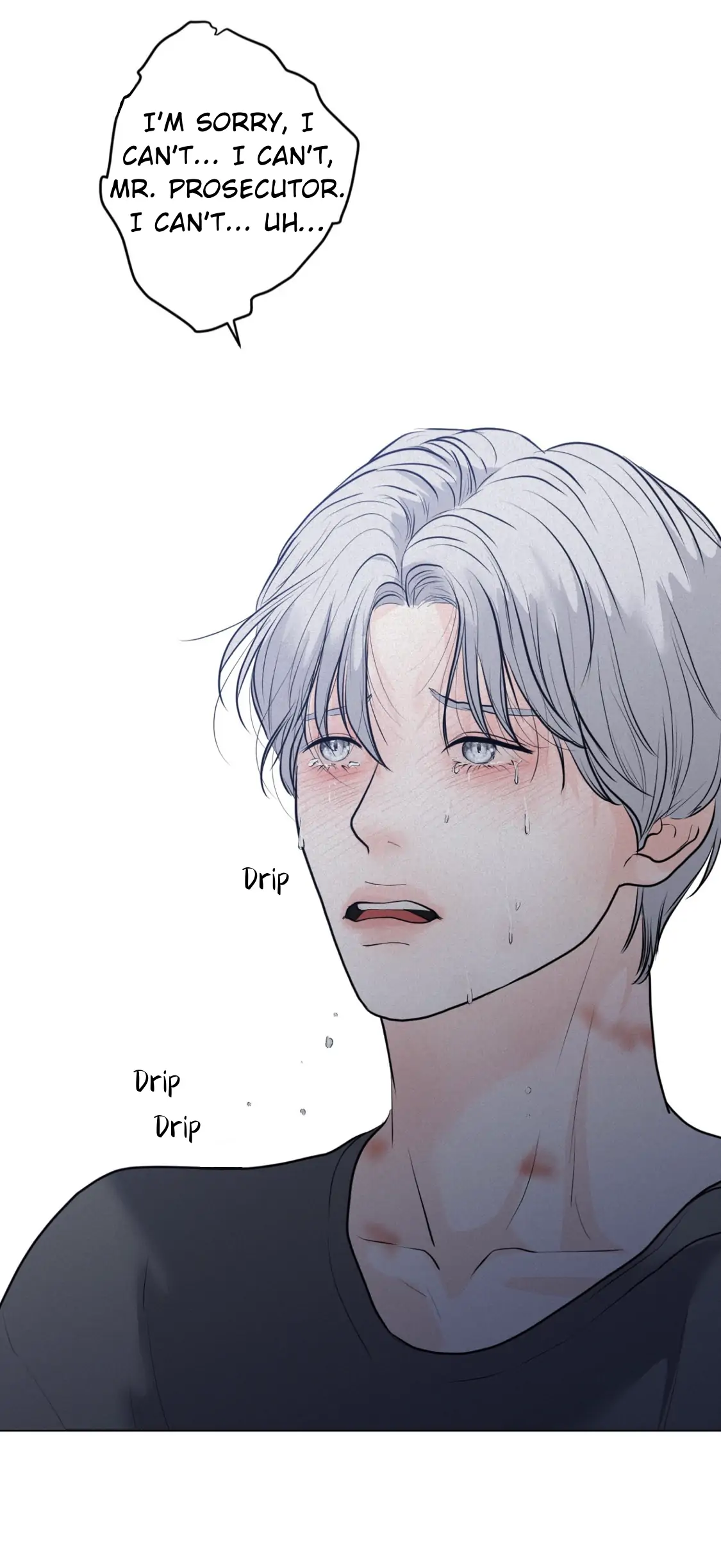 Wish You All The Best - Chapter 25 manhwa