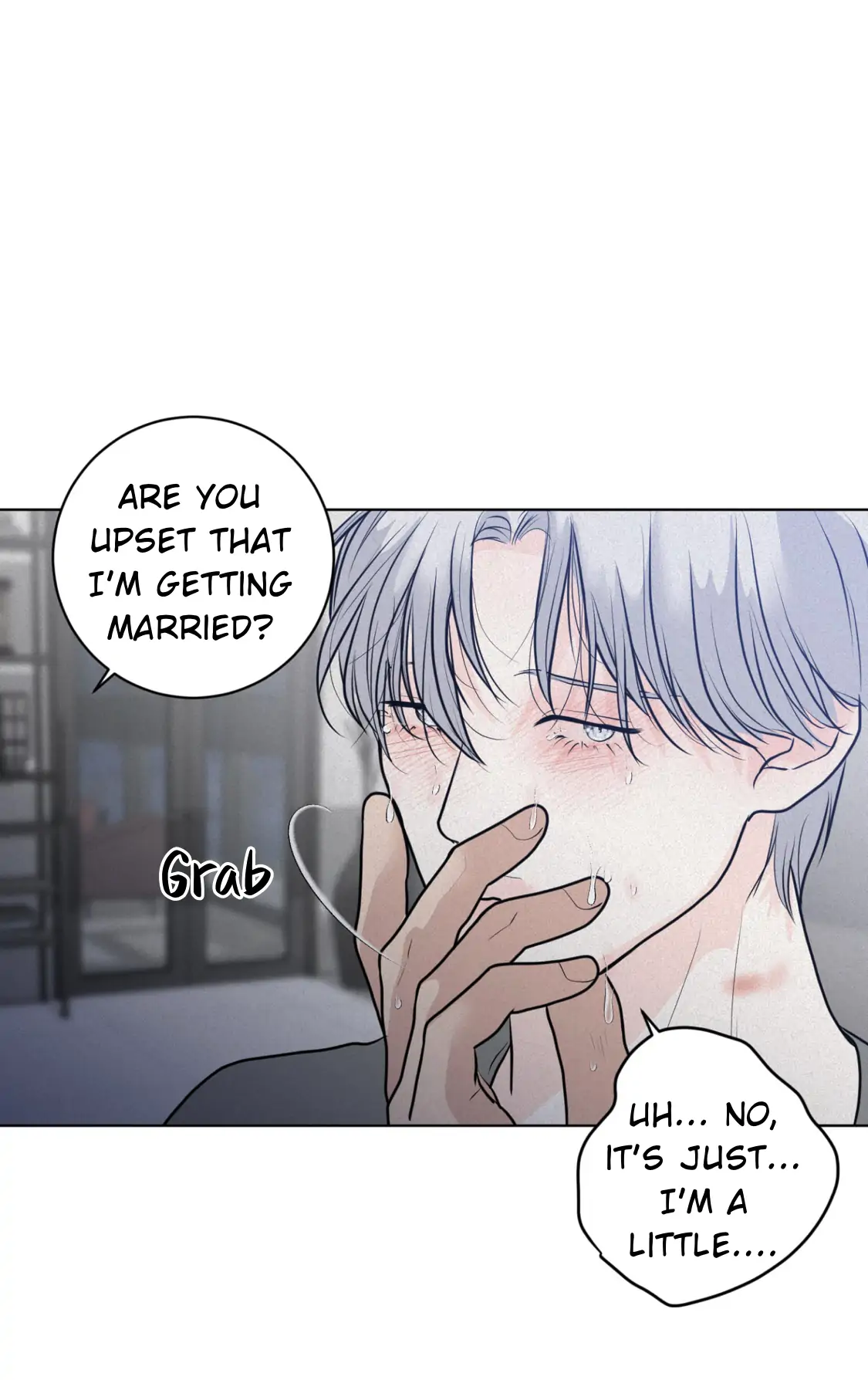 Wish You All The Best - Chapter 25 manhwa