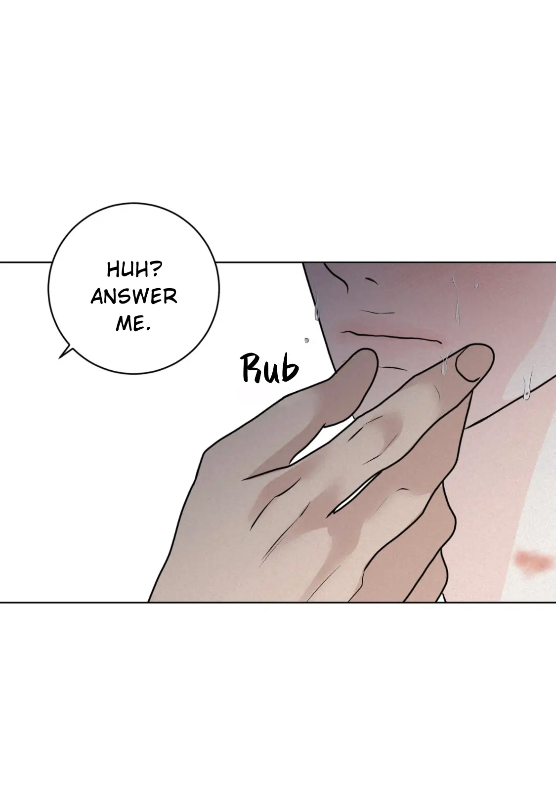Wish You All The Best - Chapter 25 manhwa