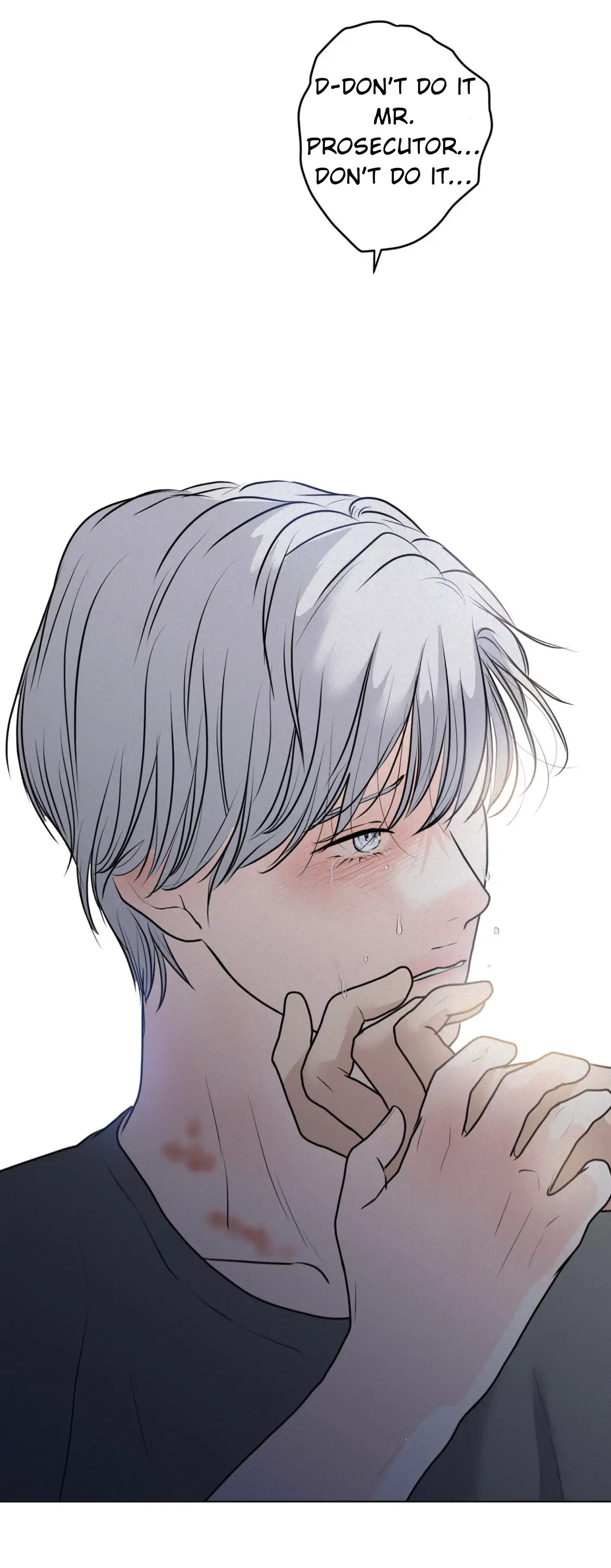 Wish You All The Best - Chapter 25 manhwa
