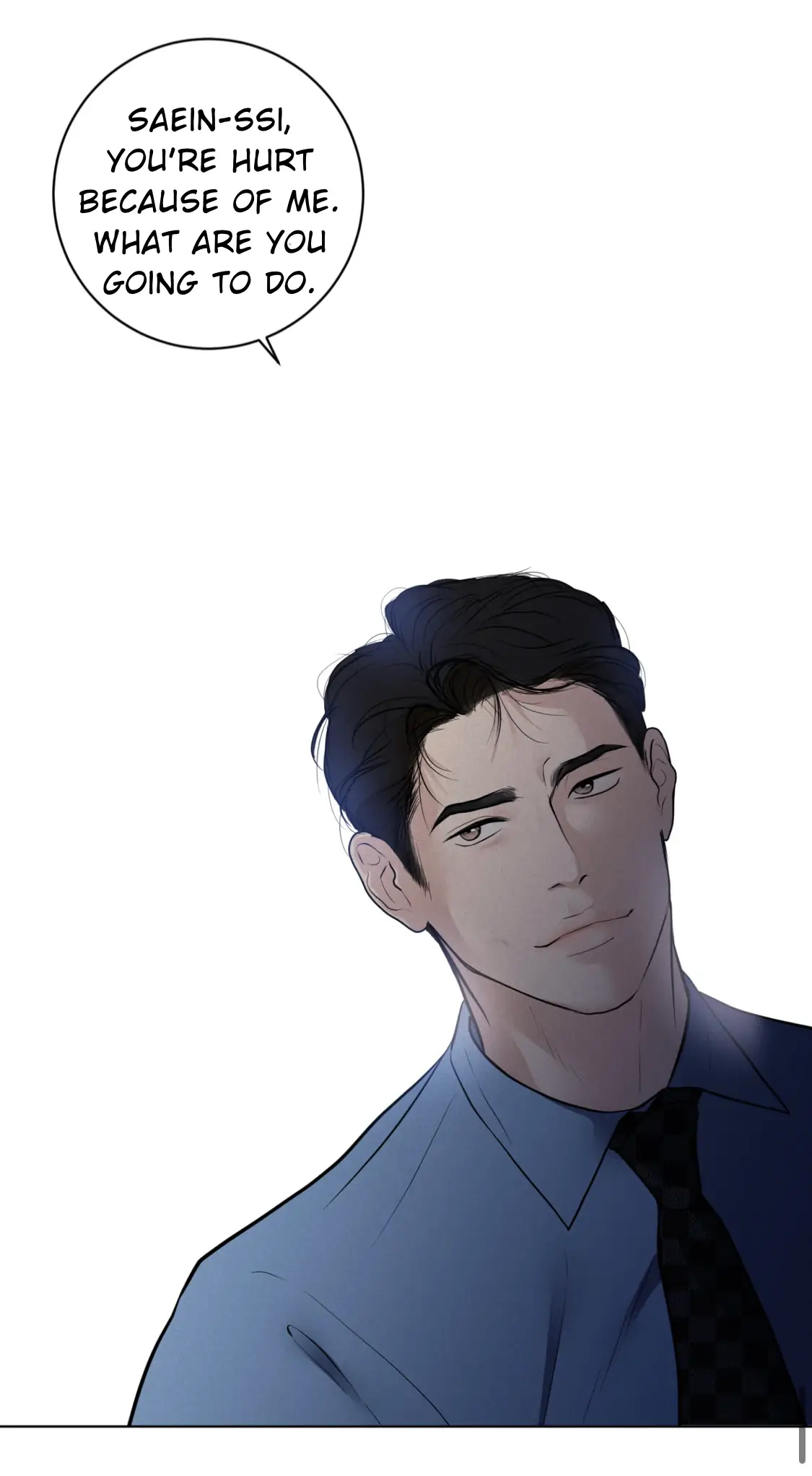 Wish You All The Best - Chapter 25 manhwa