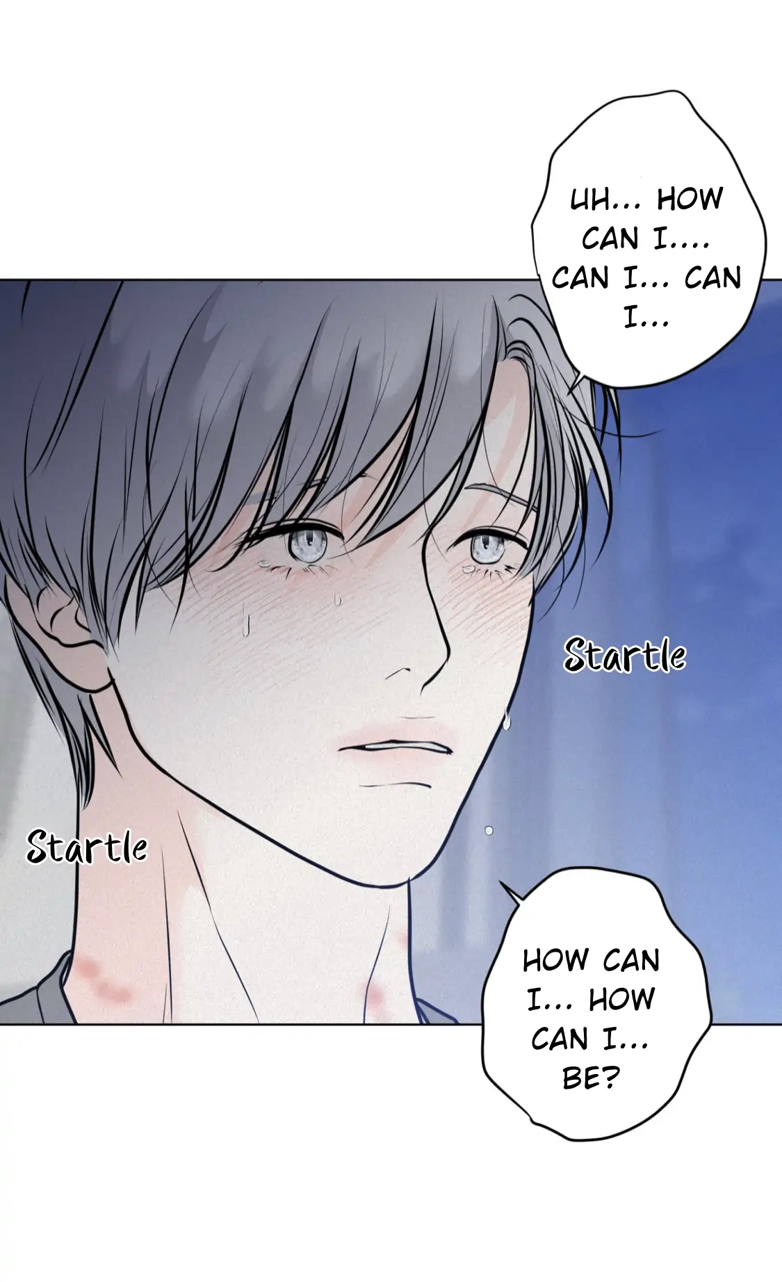 Wish You All The Best - Chapter 25 manhwa